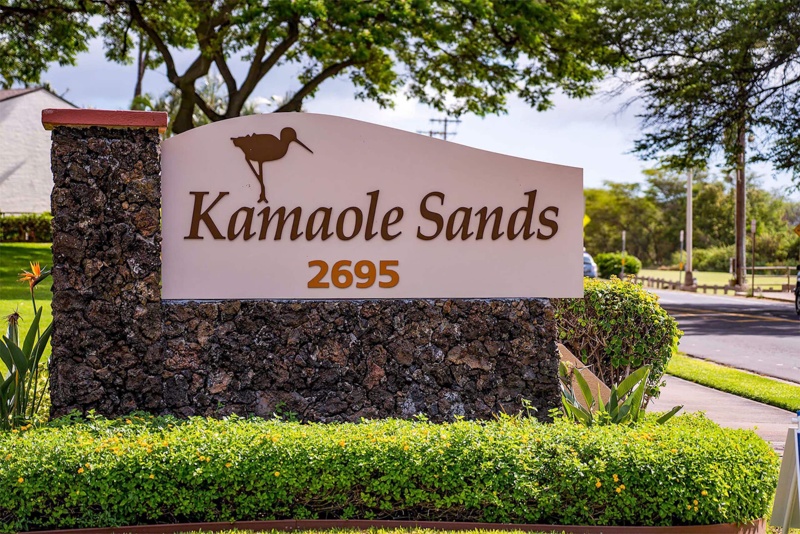 Condo in Kihei · ★4.86 · 1 bedroom · 2 beds · 2 private baths - Image 35