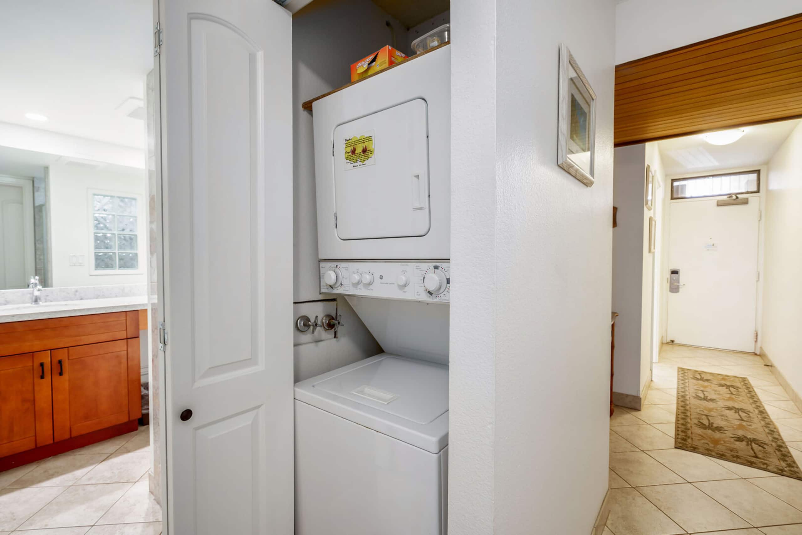 Condo in Kihei · ★4.86 · 1 bedroom · 2 beds · 2 private baths - Image 16