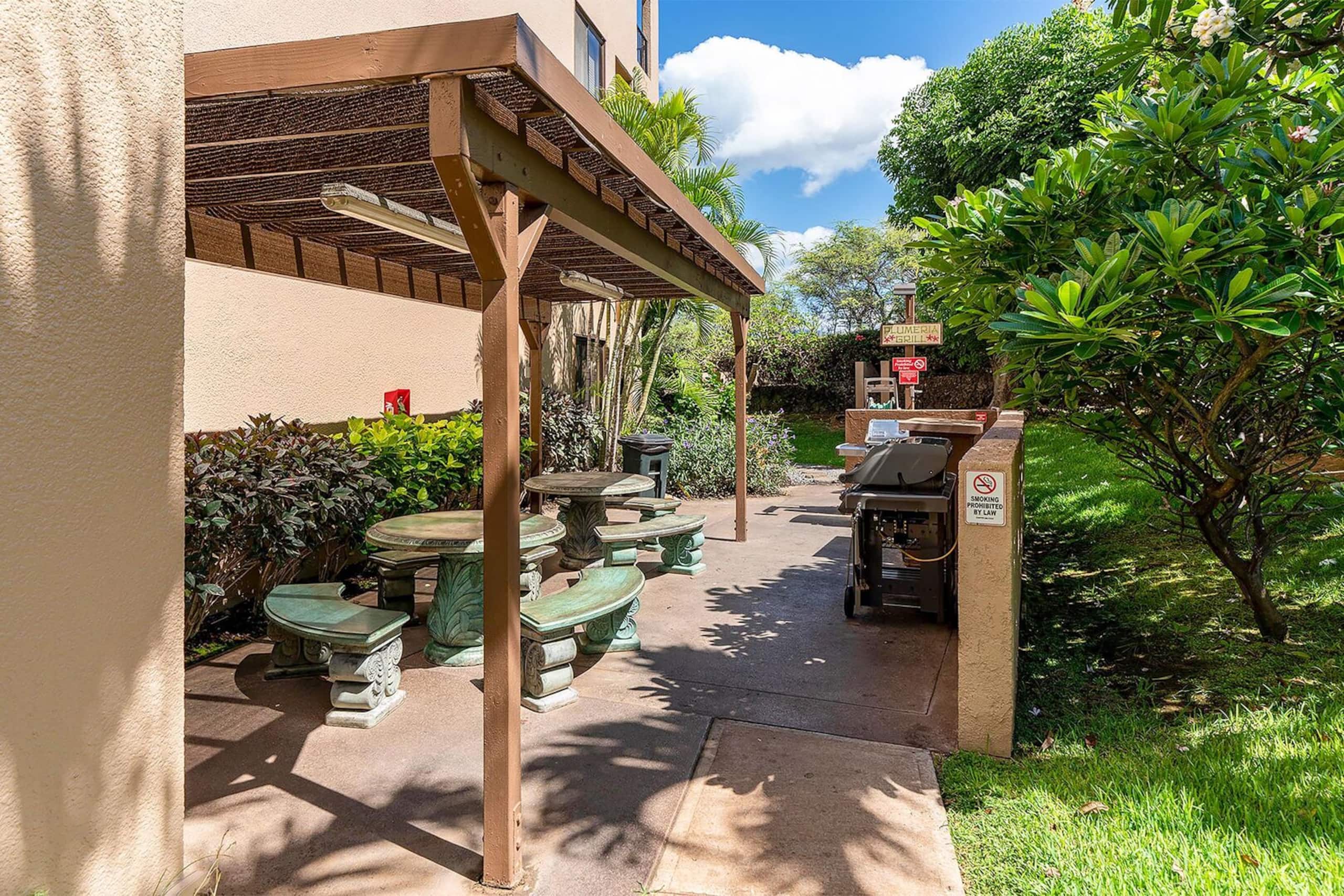 Condo in Kihei · ★4.86 · 1 bedroom · 2 beds · 2 private baths - Image 32