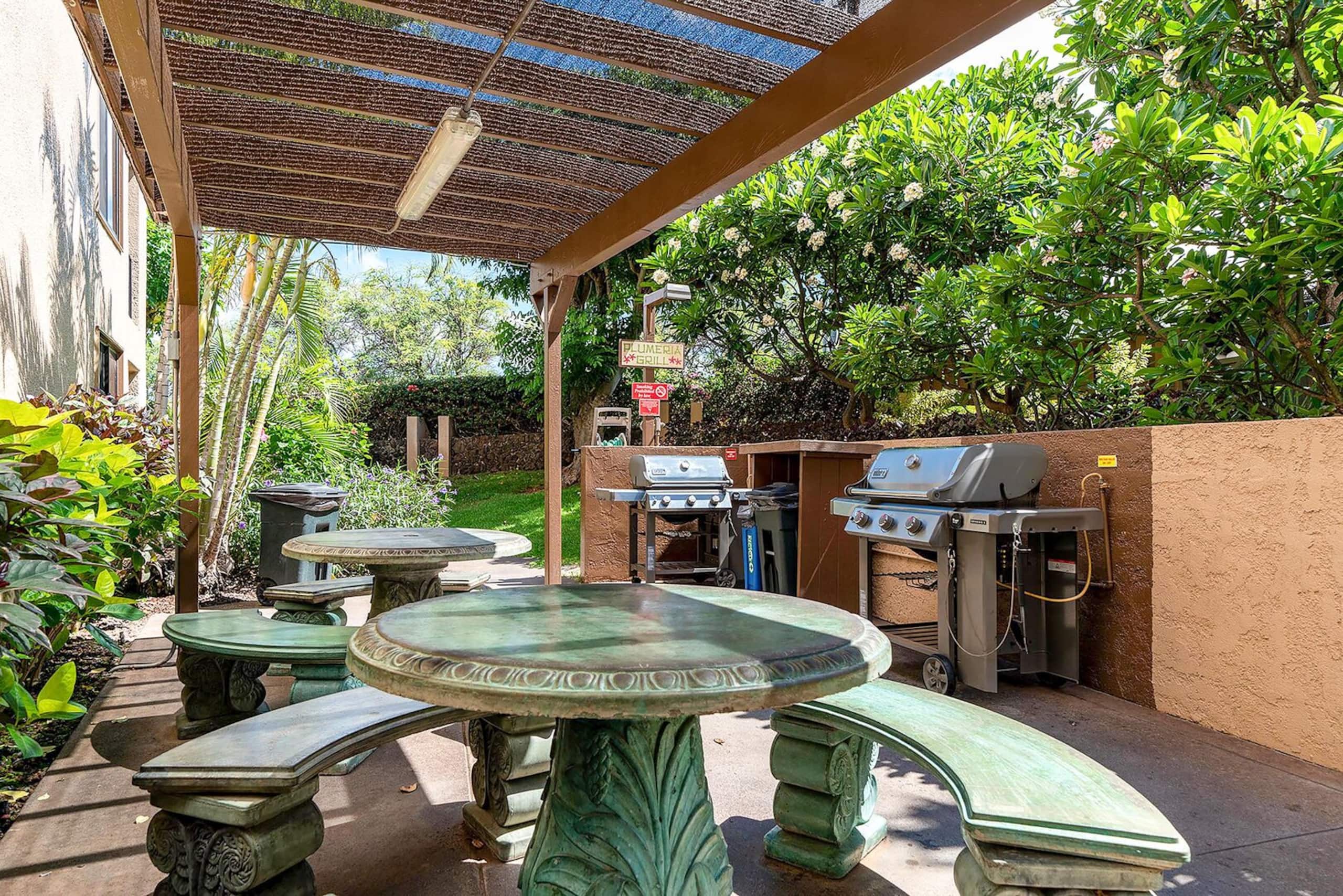 Condo in Kihei · ★4.86 · 1 bedroom · 2 beds · 2 private baths - Image 33