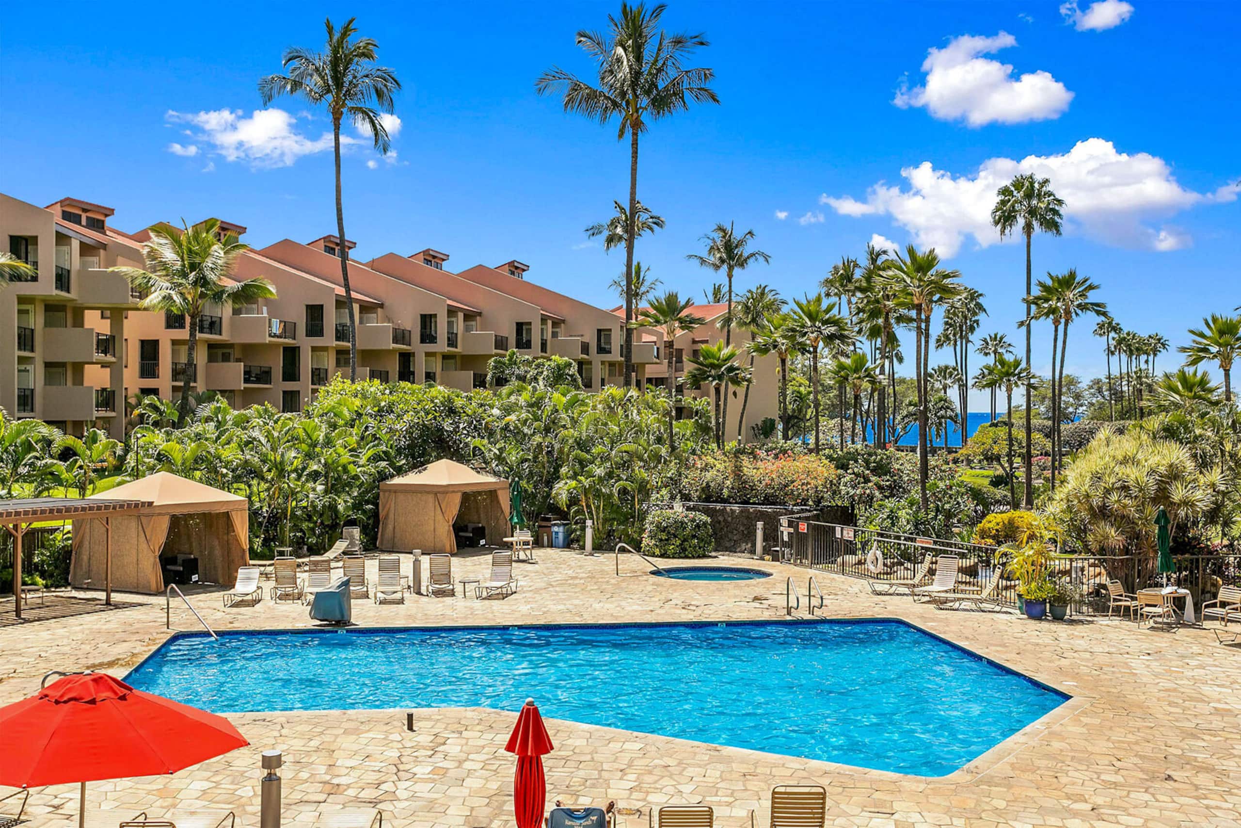 Condo in Kihei · ★4.86 · 1 bedroom · 2 beds · 2 private baths - Image 26