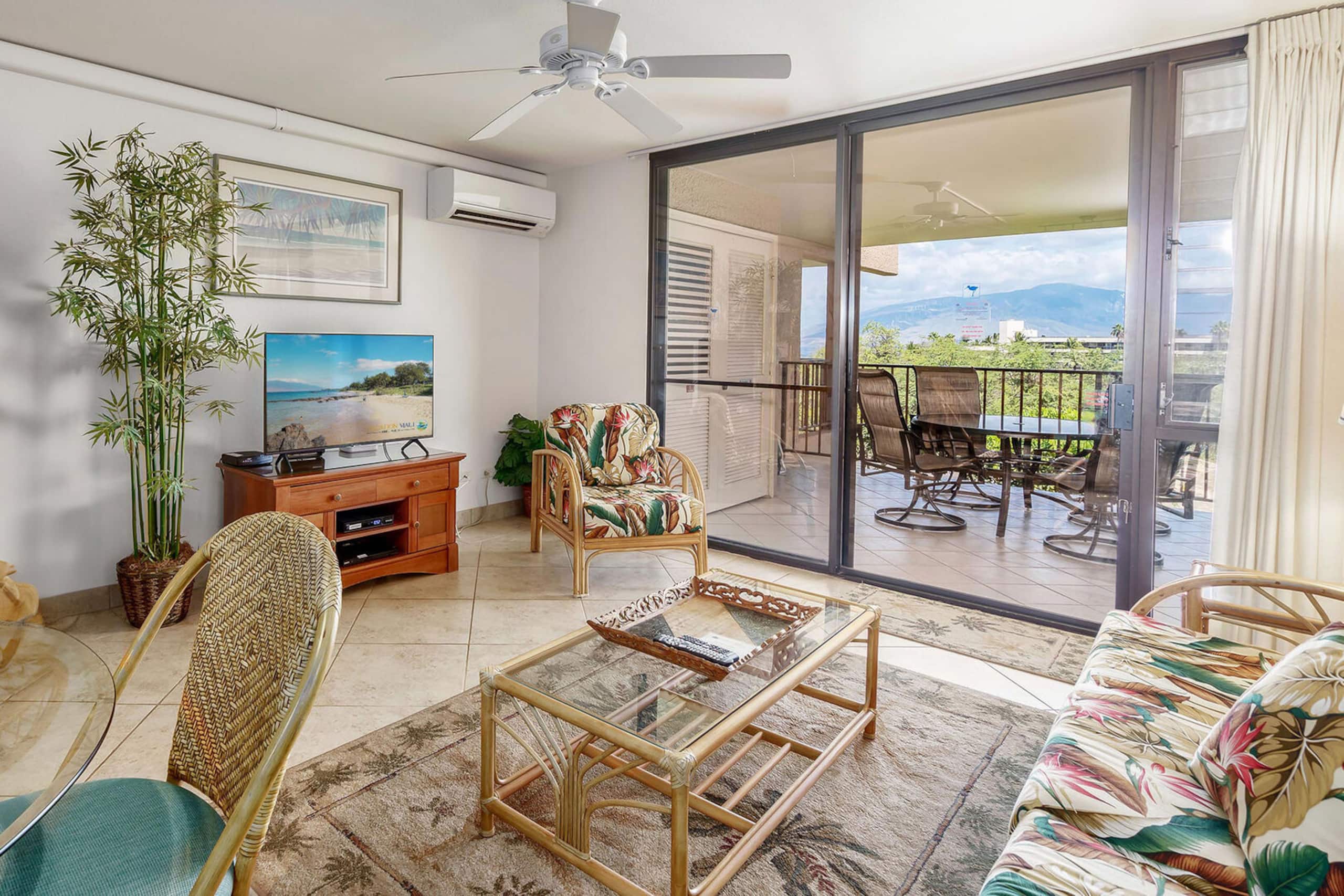 Condo in Kihei · ★4.86 · 1 bedroom · 2 beds · 2 private baths - Image 9