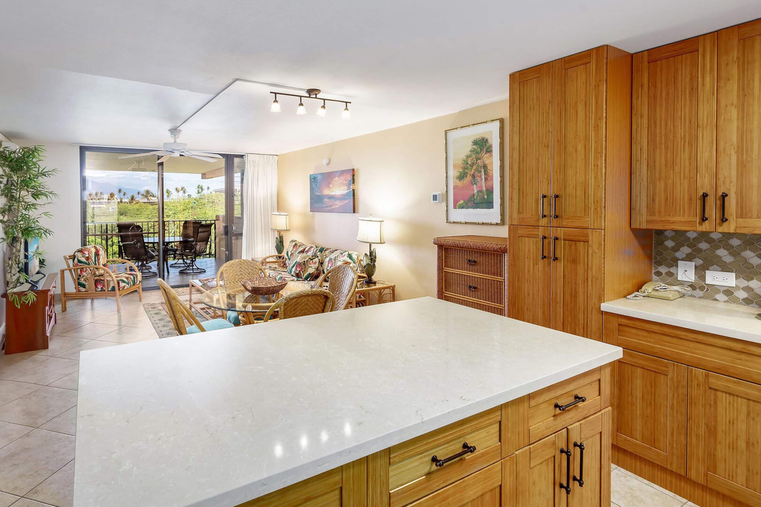 Condo in Kihei · ★4.86 · 1 bedroom · 2 beds · 2 private baths - Image 15