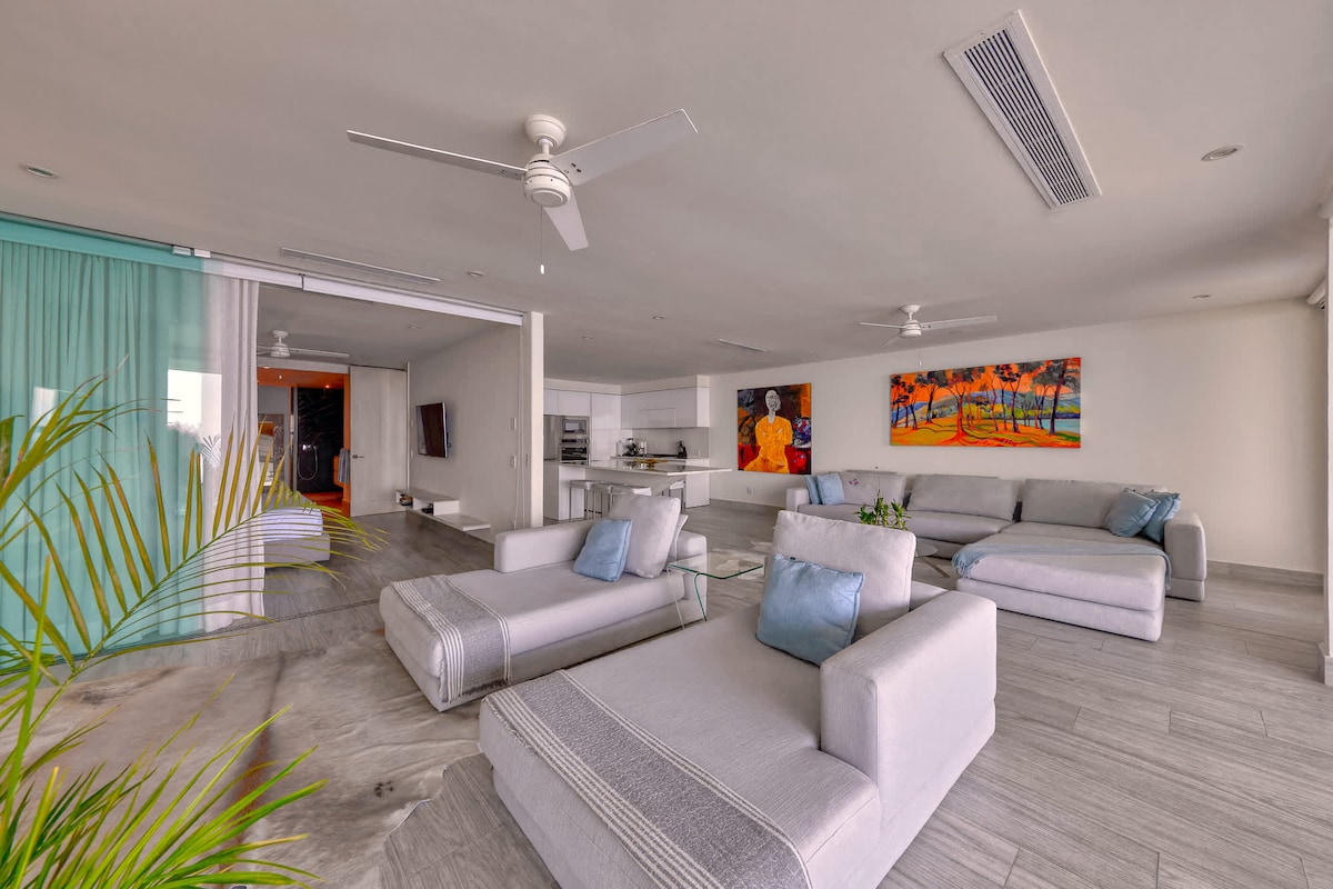 3BR Condo in Puerto Vallarta — photo 1