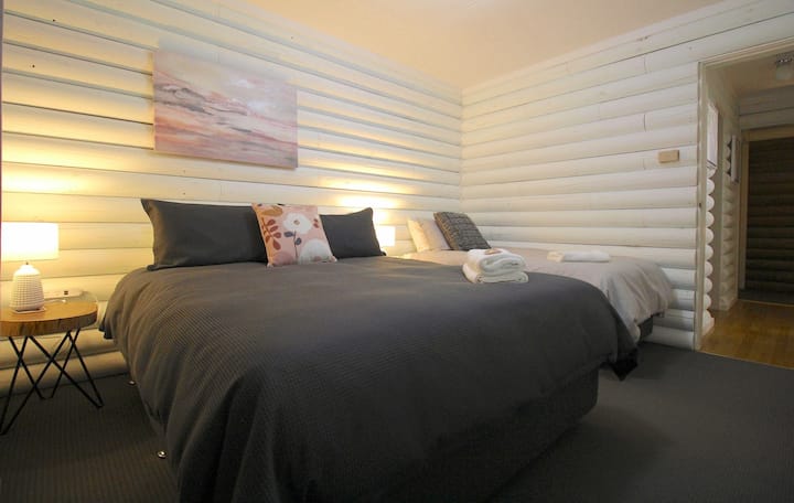 غرفة النوم 1