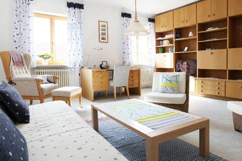 Apartment Zum Bäckersepp (Neuschönau)