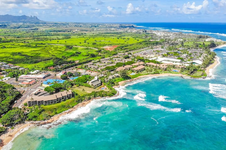Vacasa Hawaii managed Airbnb listing 3