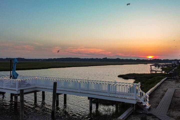 PMI Saltwater managed Airbnb listing 3