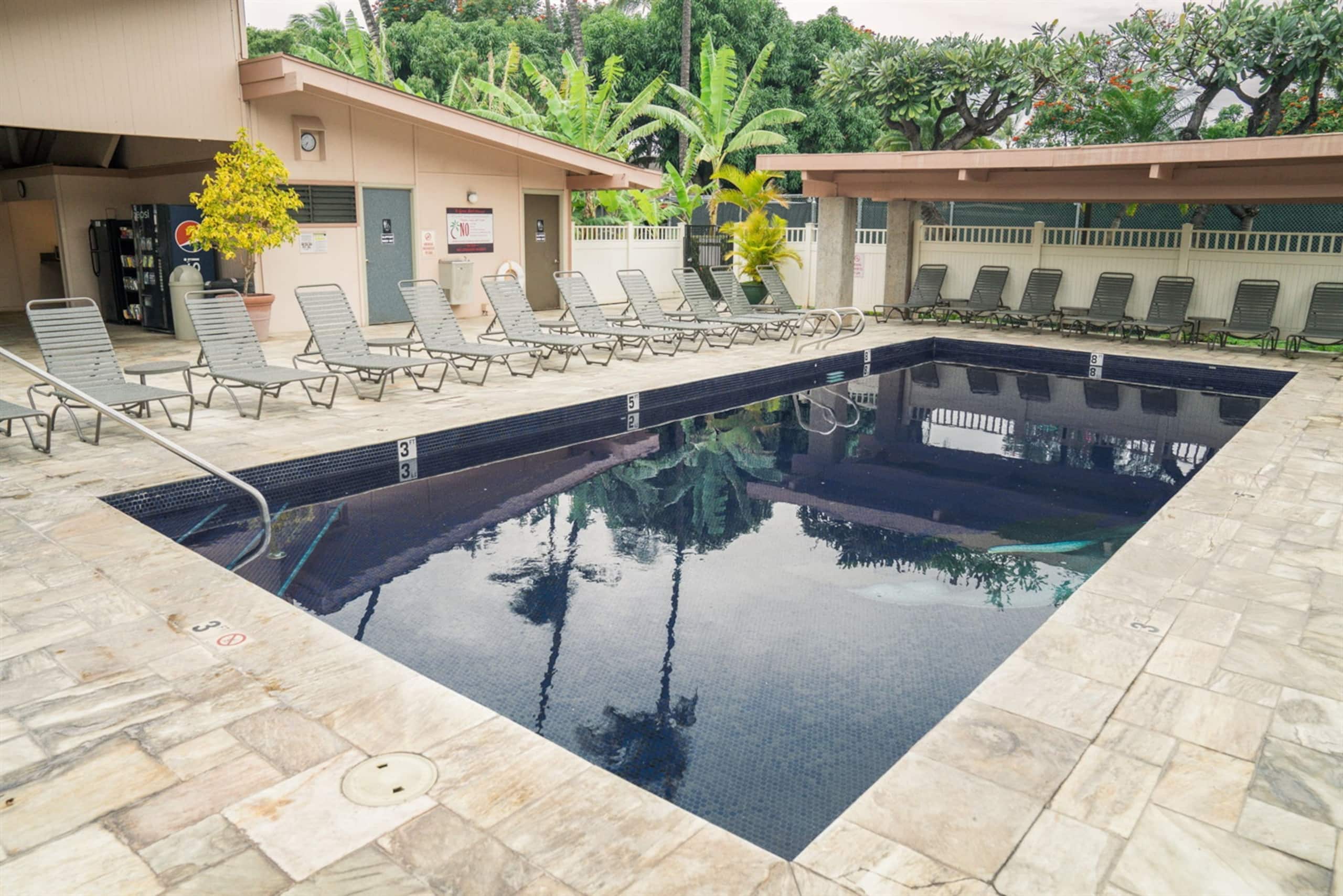 Condo in Kihei · ★4.98 · 2 bedrooms · 3 beds · 2 private baths - Image 30