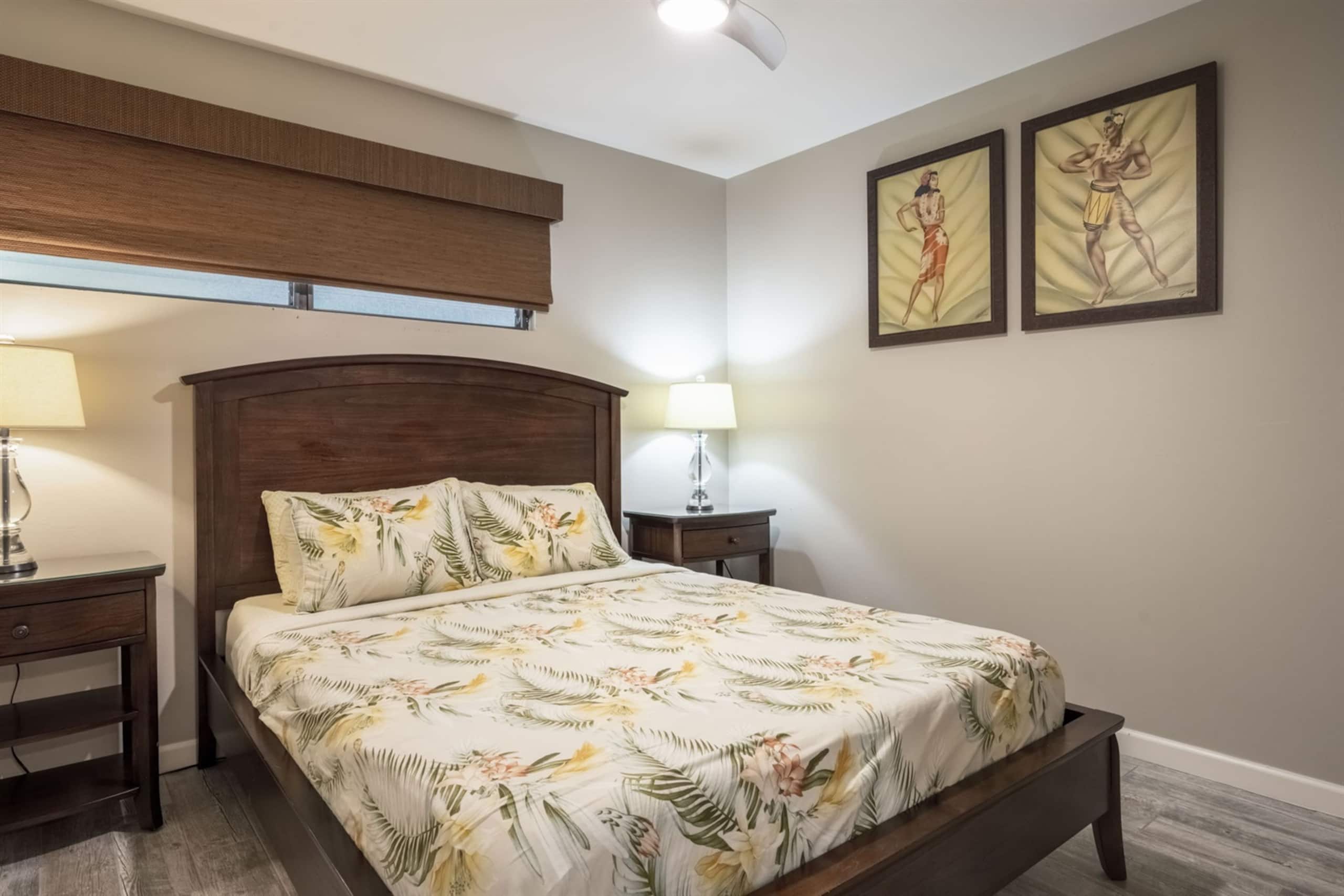 Condo in Kihei · ★4.98 · 2 bedrooms · 3 beds · 2 private baths - Image 1