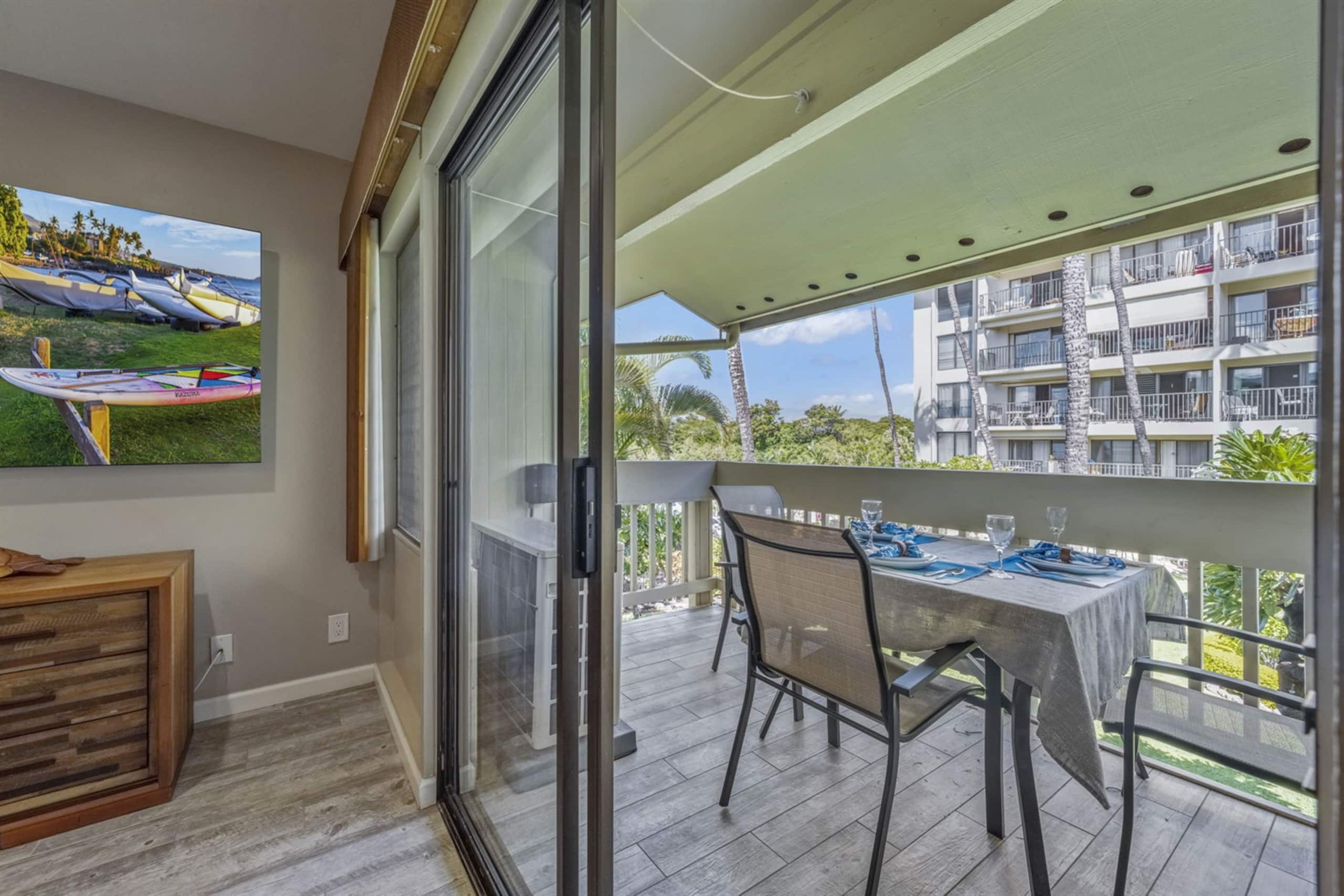 Condo in Kihei · ★4.98 · 2 bedrooms · 3 beds · 2 private baths - Image 23