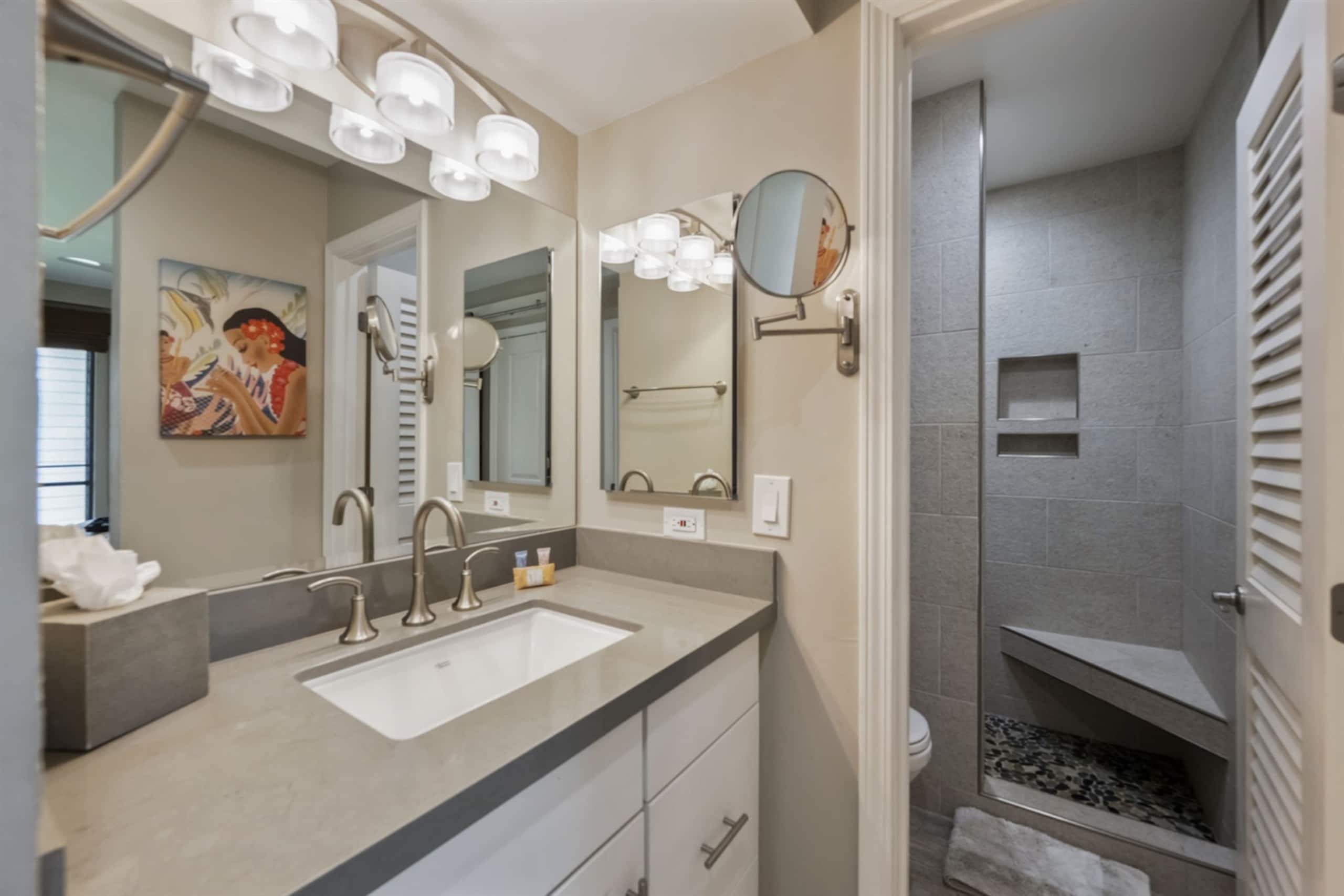 Condo in Kihei · ★4.98 · 2 bedrooms · 3 beds · 2 private baths - Image 21