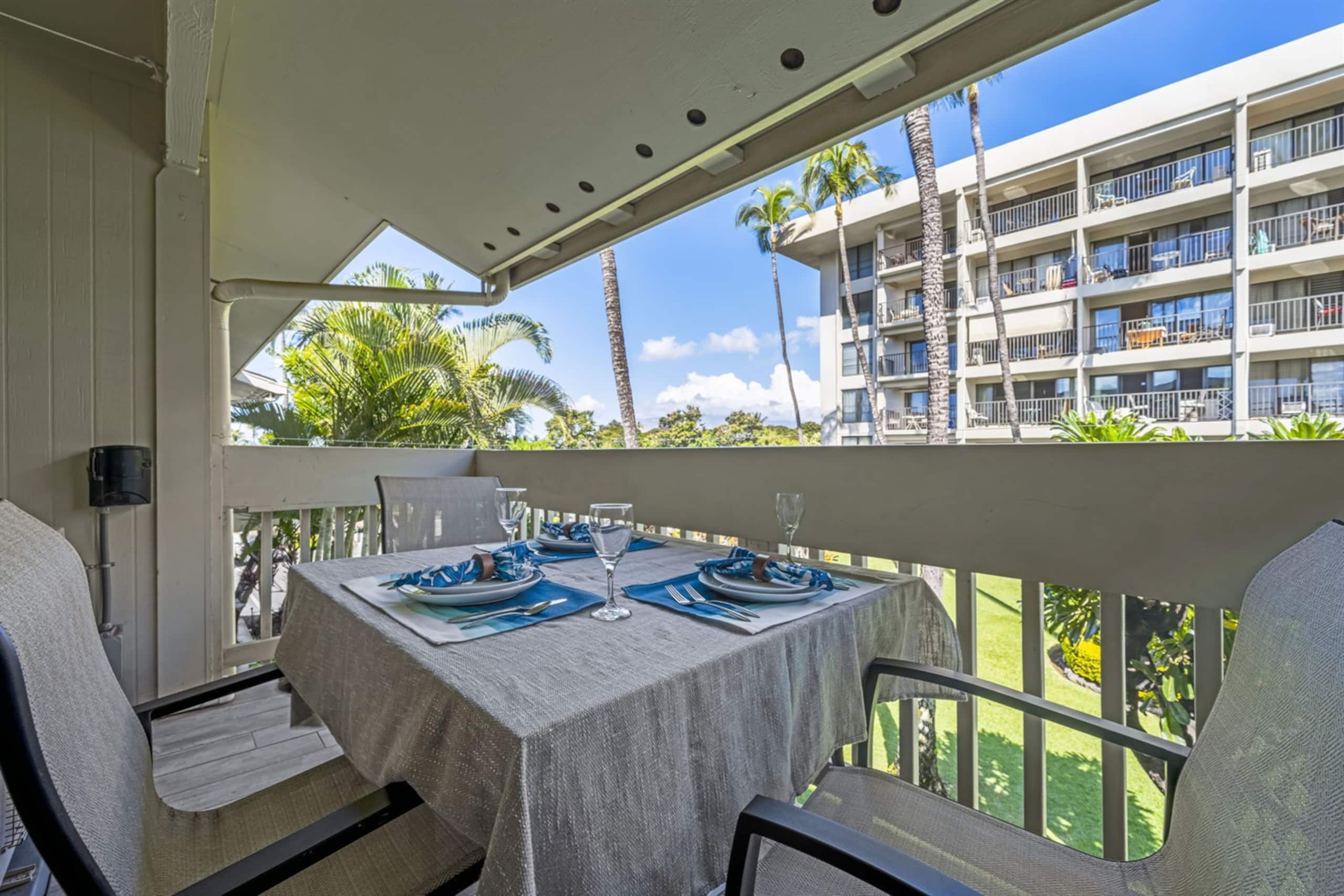 Condo in Kihei · ★4.98 · 2 bedrooms · 3 beds · 2 private baths - Image 24