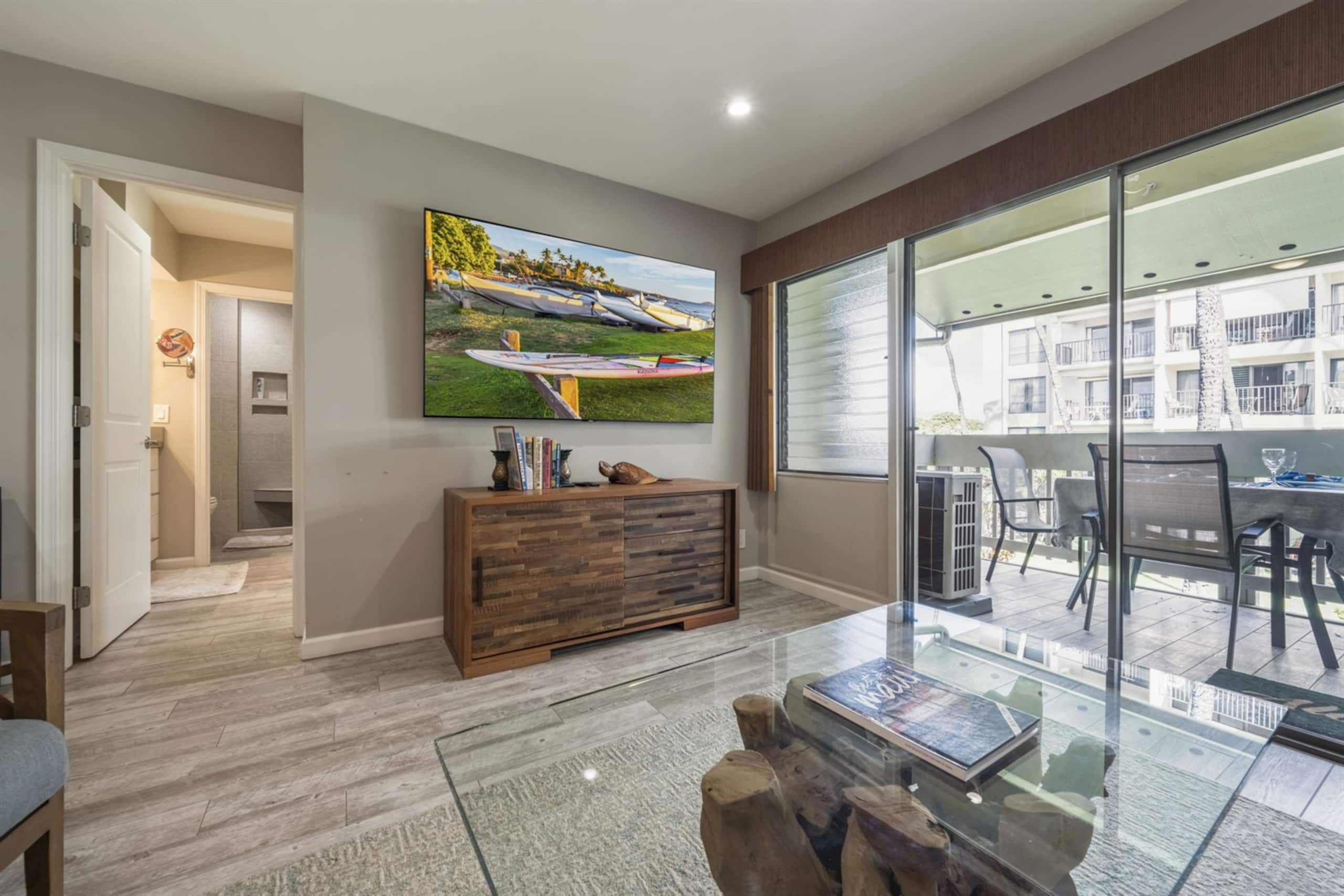Condo in Kihei · ★4.98 · 2 bedrooms · 3 beds · 2 private baths - Image 8