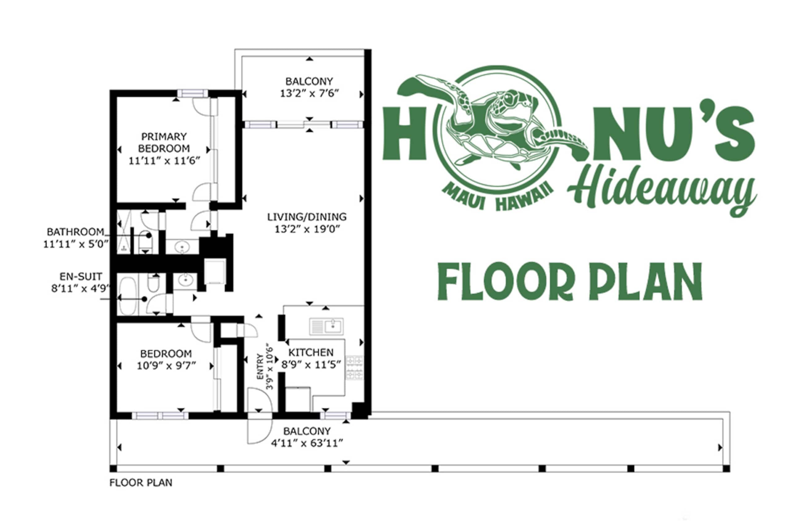 Condo in Kihei · ★4.98 · 2 bedrooms · 3 beds · 2 private baths - Image 42
