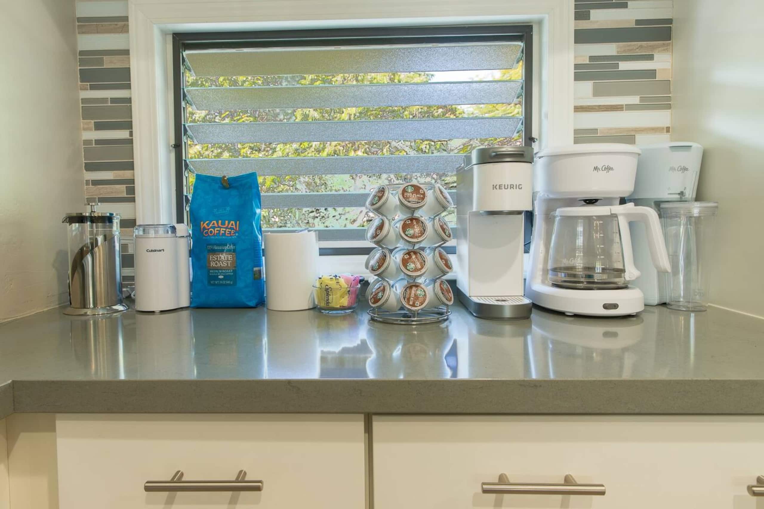 Condo in Kihei · ★4.98 · 2 bedrooms · 3 beds · 2 private baths - Image 14