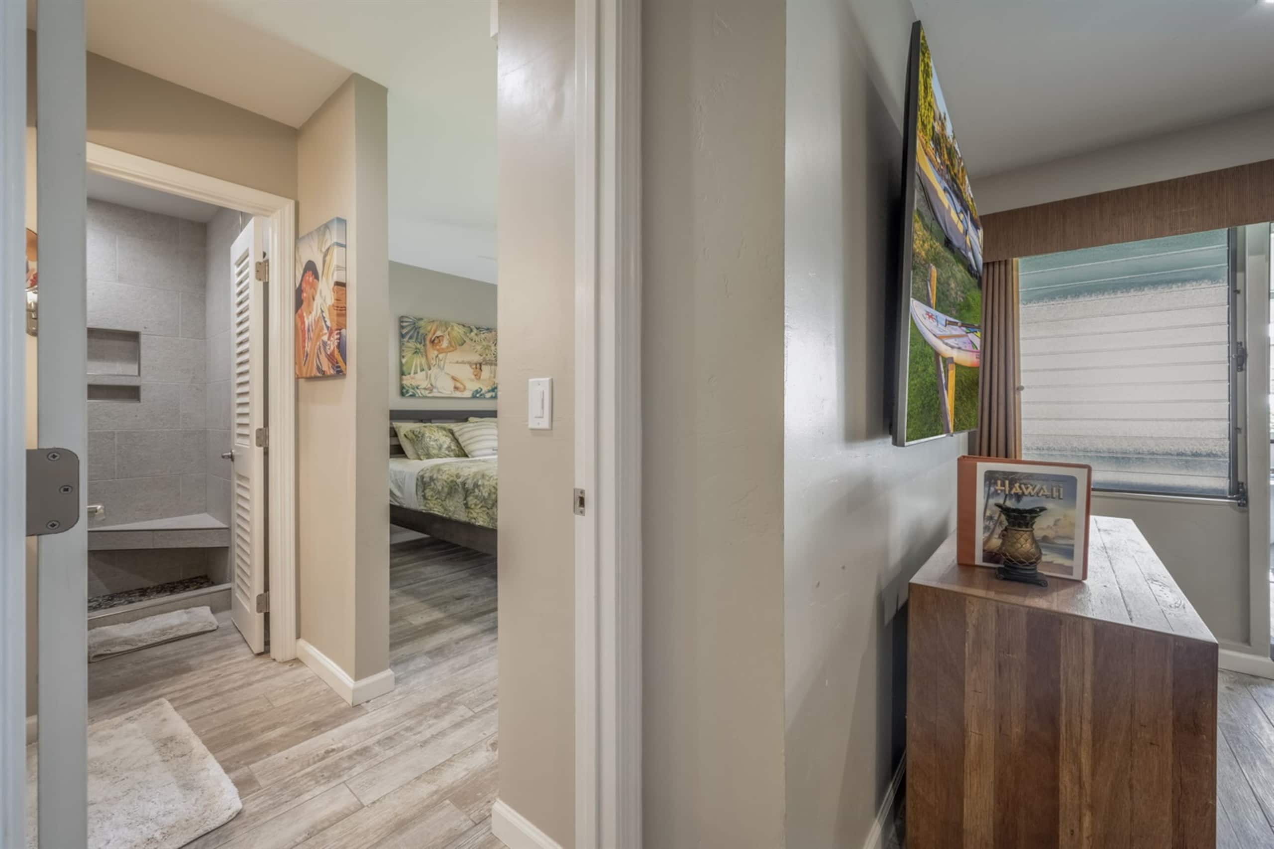 Condo in Kihei · ★4.98 · 2 bedrooms · 3 beds · 2 private baths - Image 39