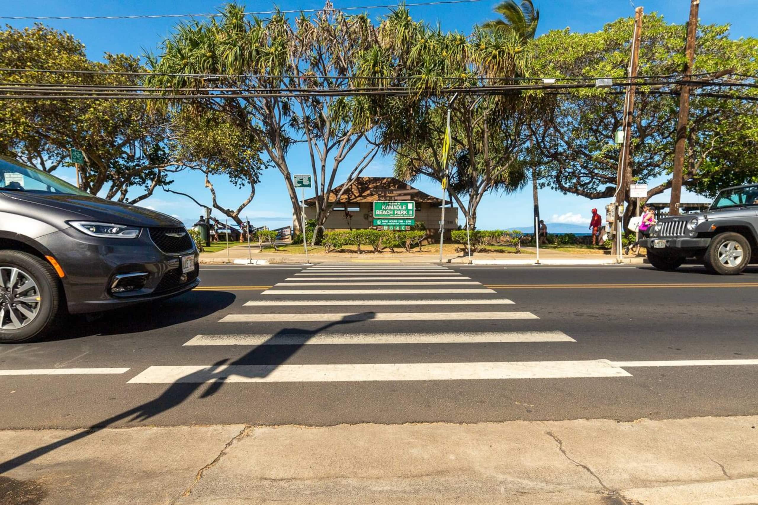 Condo in Kihei · ★4.98 · 2 bedrooms · 3 beds · 2 private baths - Image 46