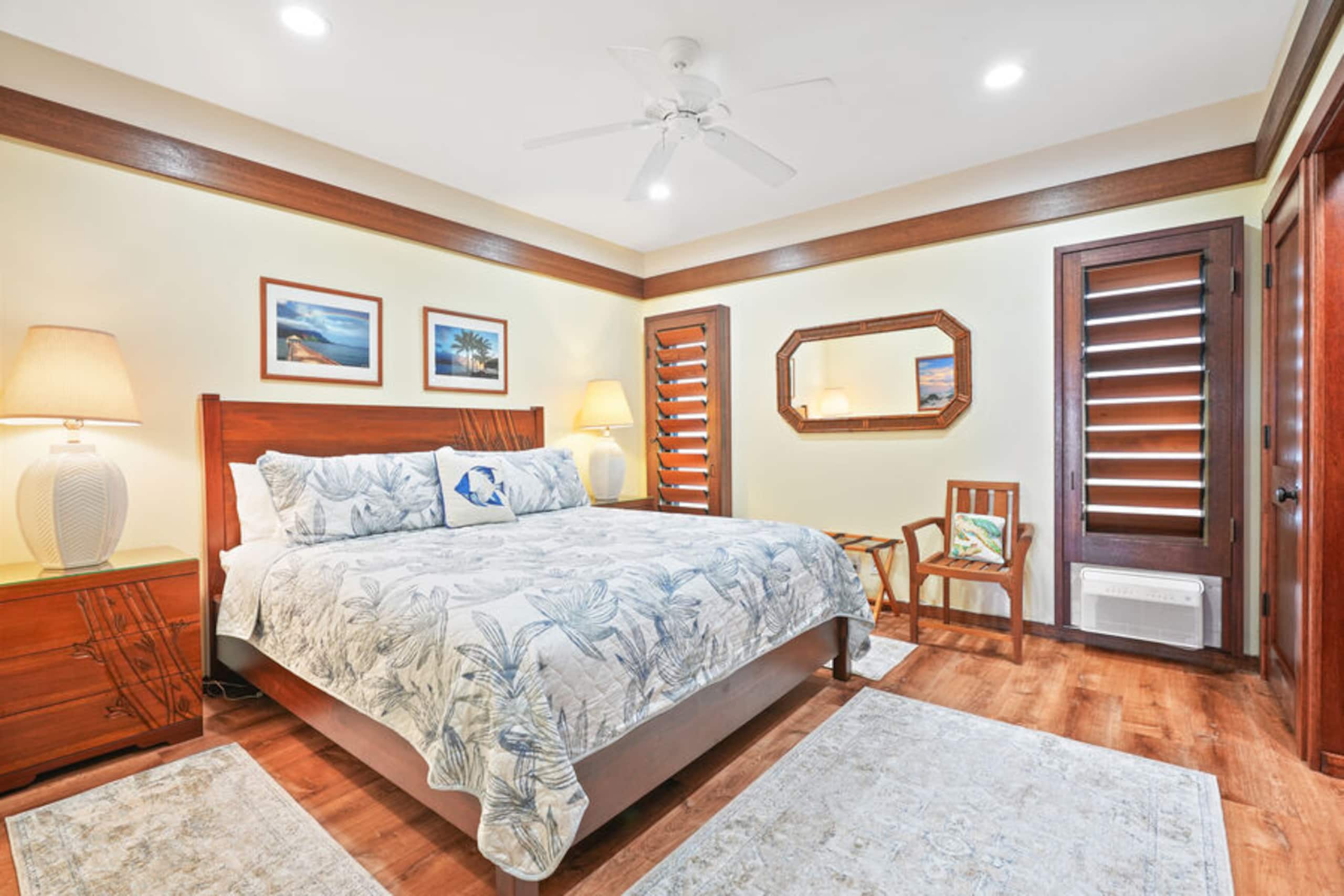 Condo in Kapaa · ★5.0 · 2 bedrooms · 2 beds · 2 baths - Image 15