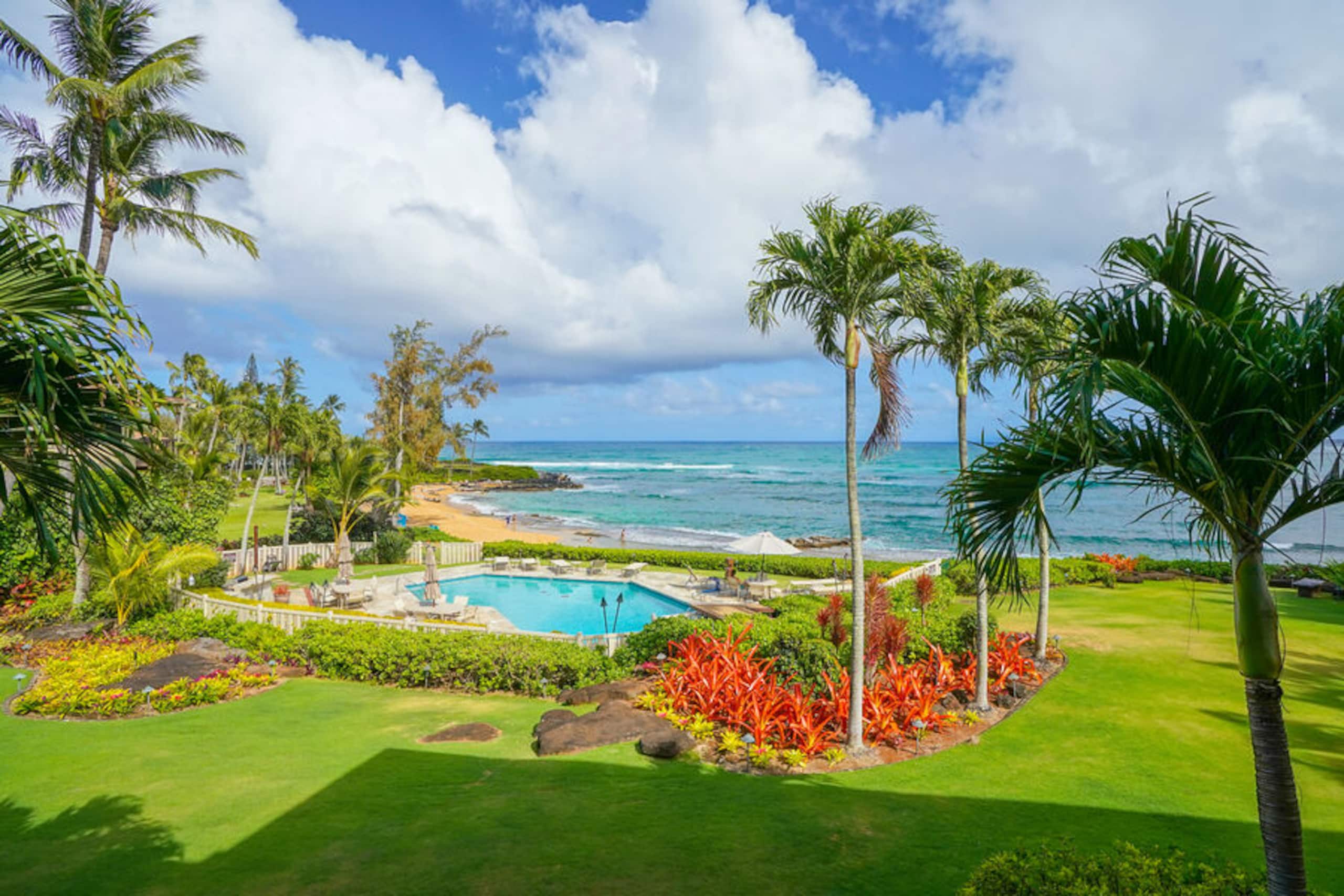 Condo in Kapaa · ★5.0 · 2 bedrooms · 2 beds · 2 baths - Image 34