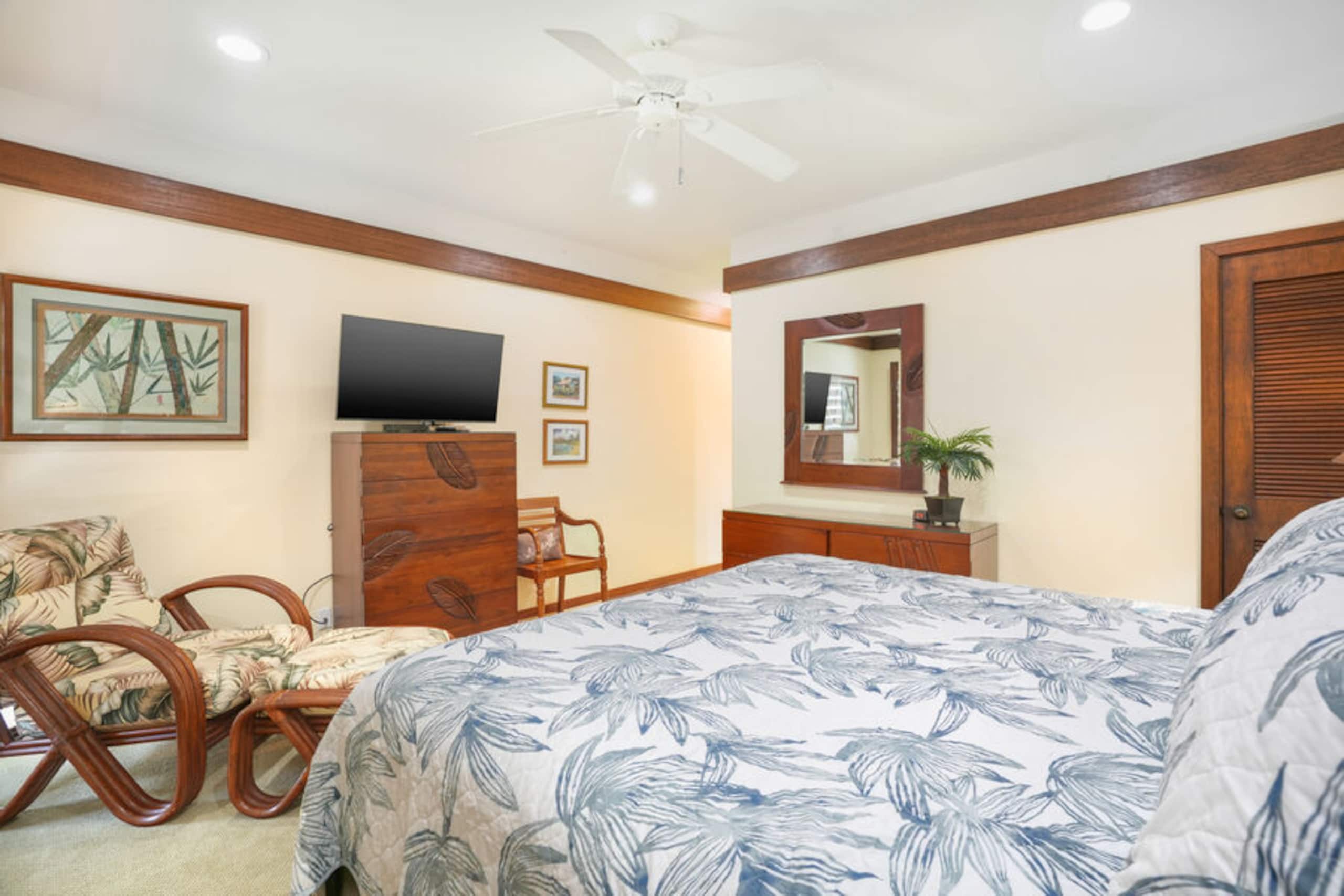 Condo in Kapaa · ★5.0 · 2 bedrooms · 2 beds · 2 baths - Image 13
