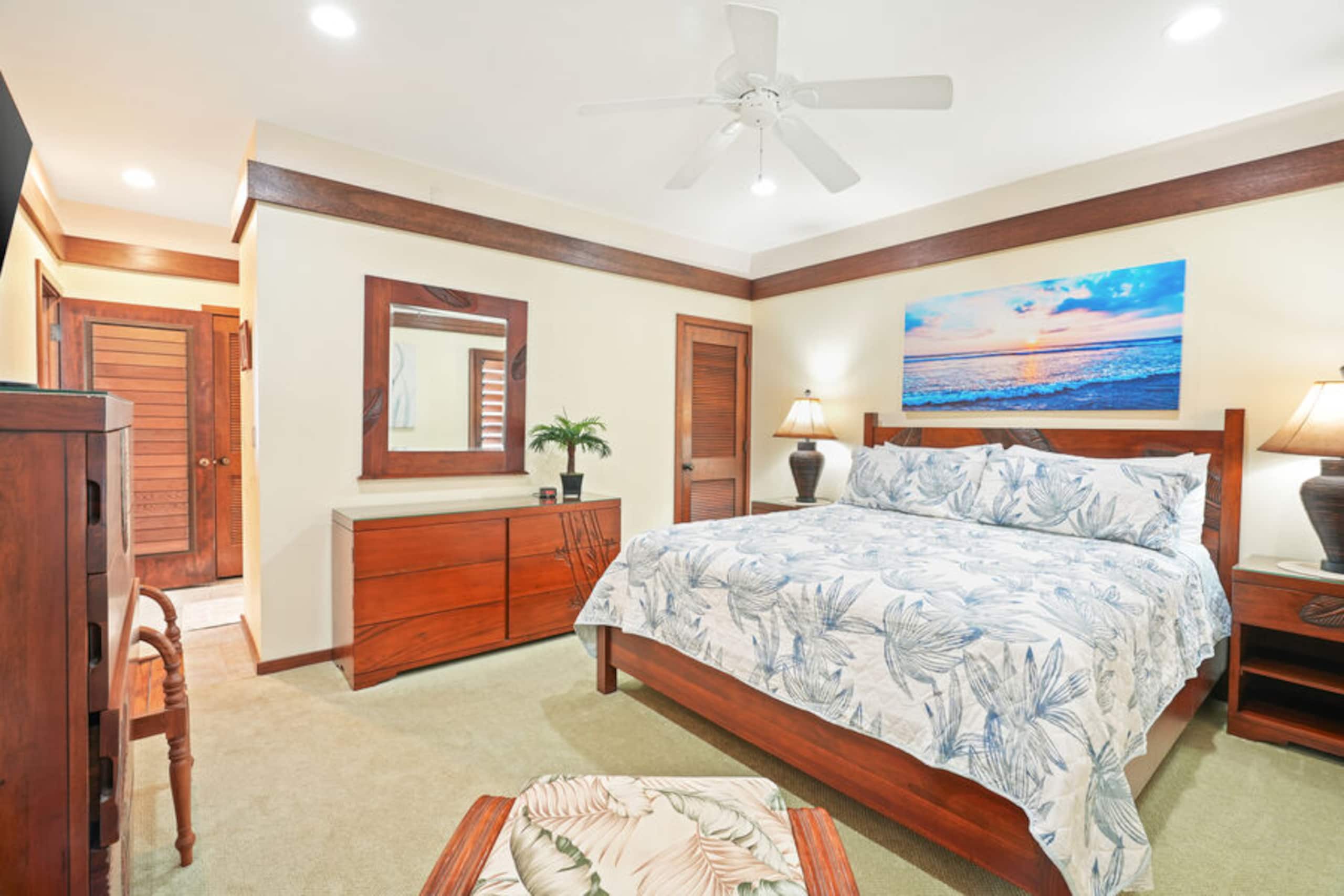 Condo in Kapaa · ★5.0 · 2 bedrooms · 2 beds · 2 baths - Image 14