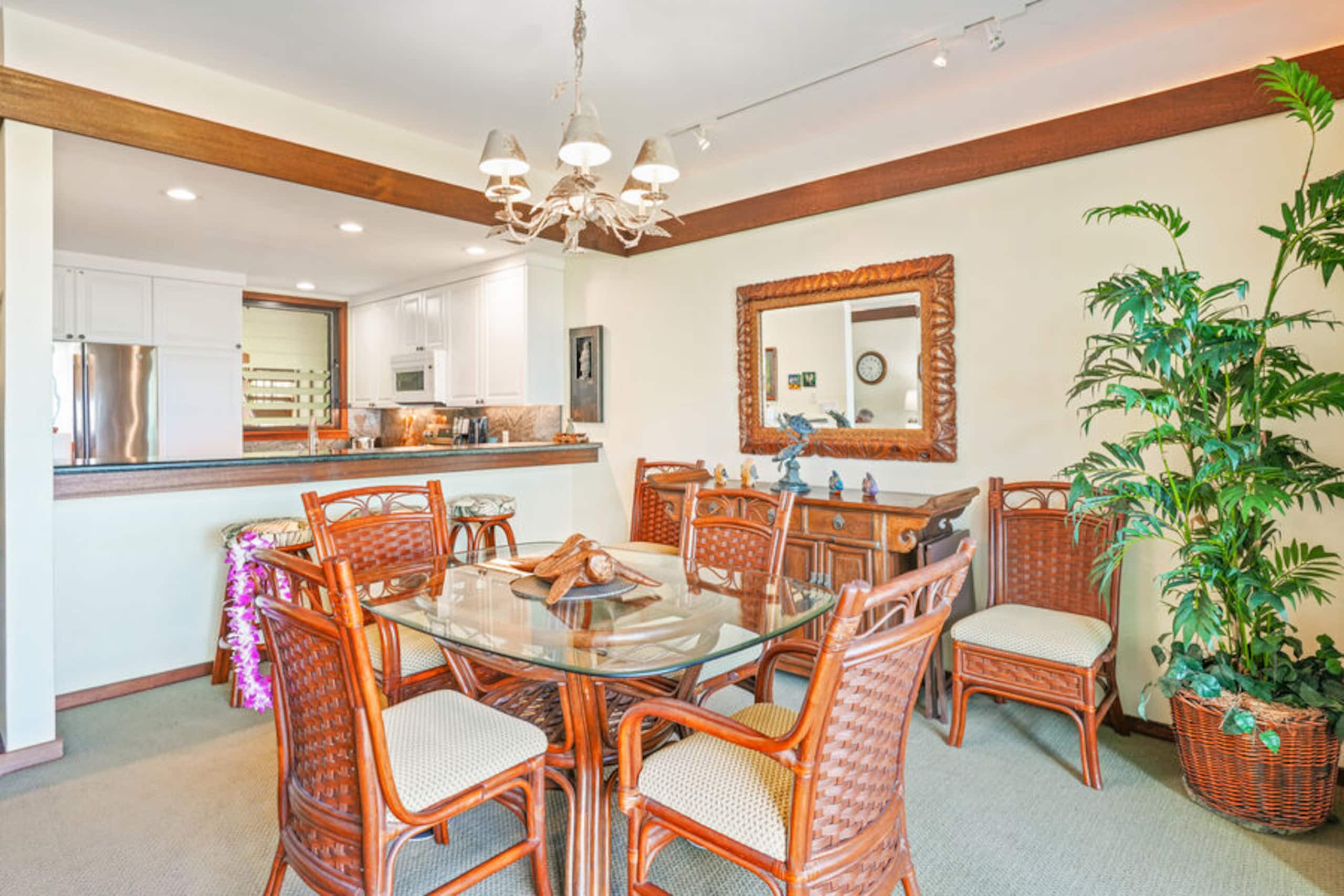 Condo in Kapaa · ★5.0 · 2 bedrooms · 2 beds · 2 baths - Image 11