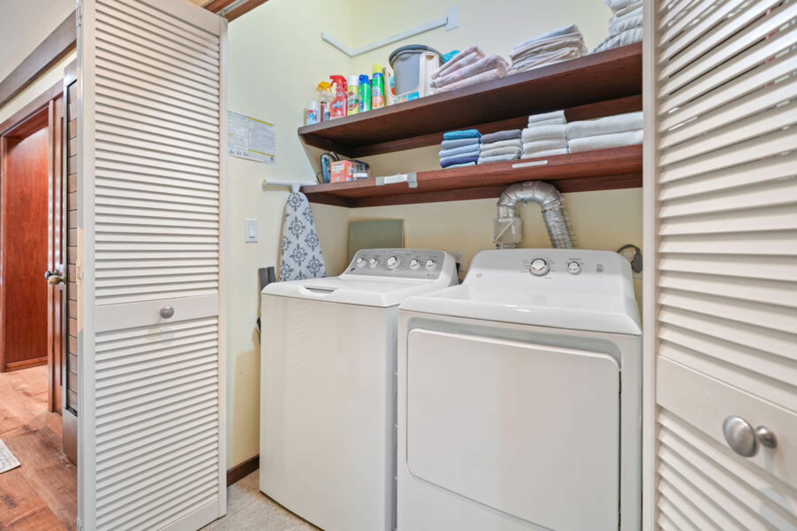 Condo in Kapaa · ★5.0 · 2 bedrooms · 2 beds · 2 baths - Image 29