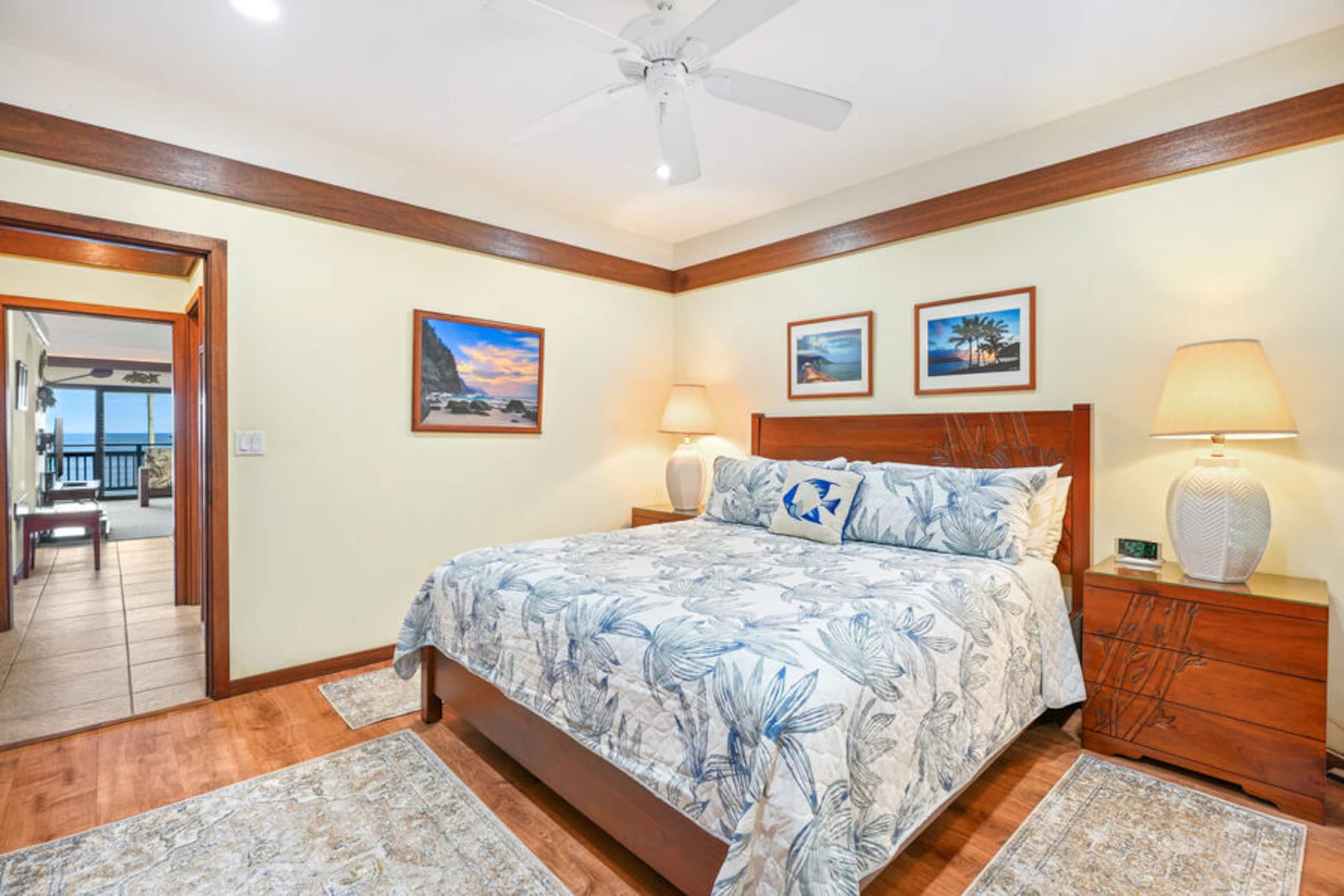 Condo in Kapaa · ★5.0 · 2 bedrooms · 2 beds · 2 baths - Image 36