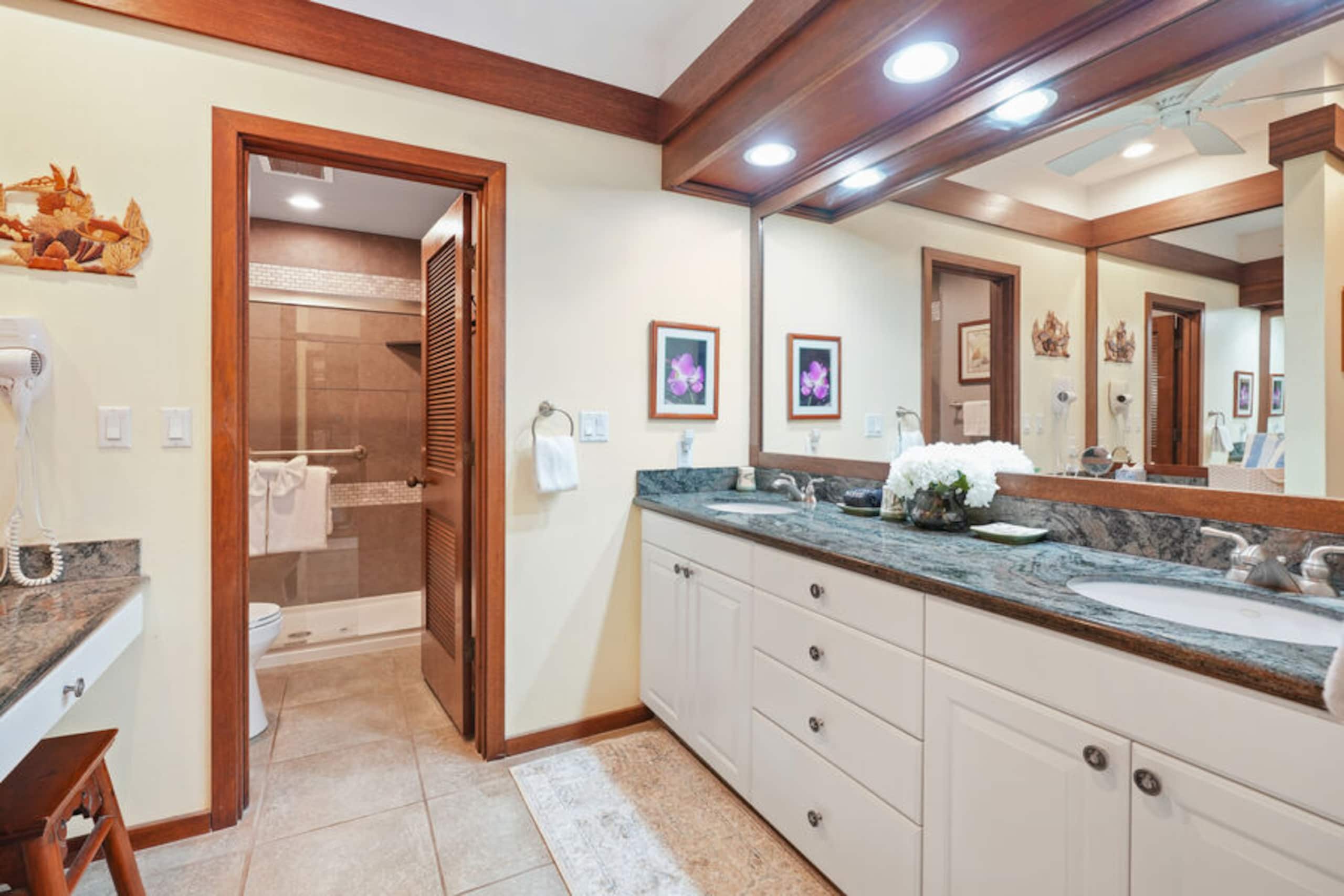 Condo in Kapaa · ★5.0 · 2 bedrooms · 2 beds · 2 baths - Image 20