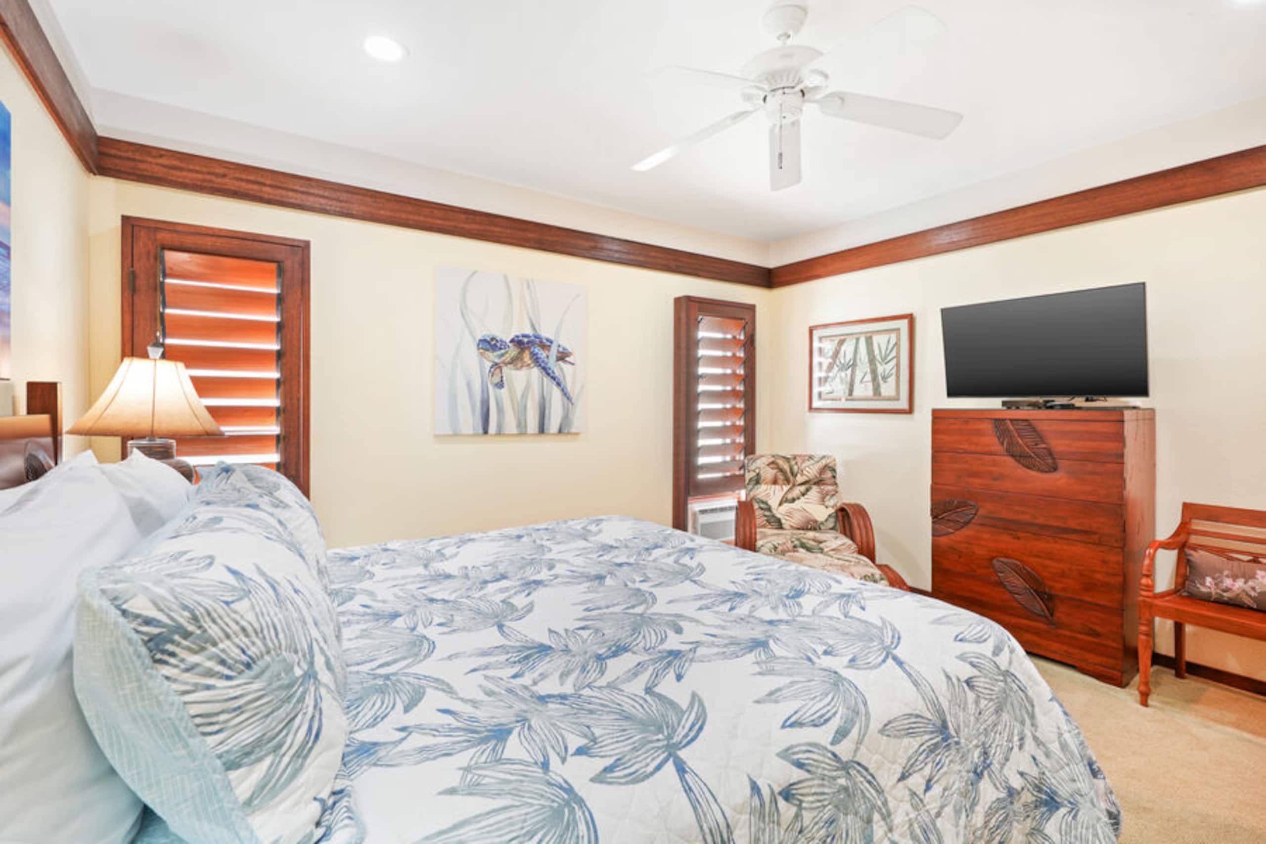 Condo in Kapaa · ★5.0 · 2 bedrooms · 2 beds · 2 baths - Image 35