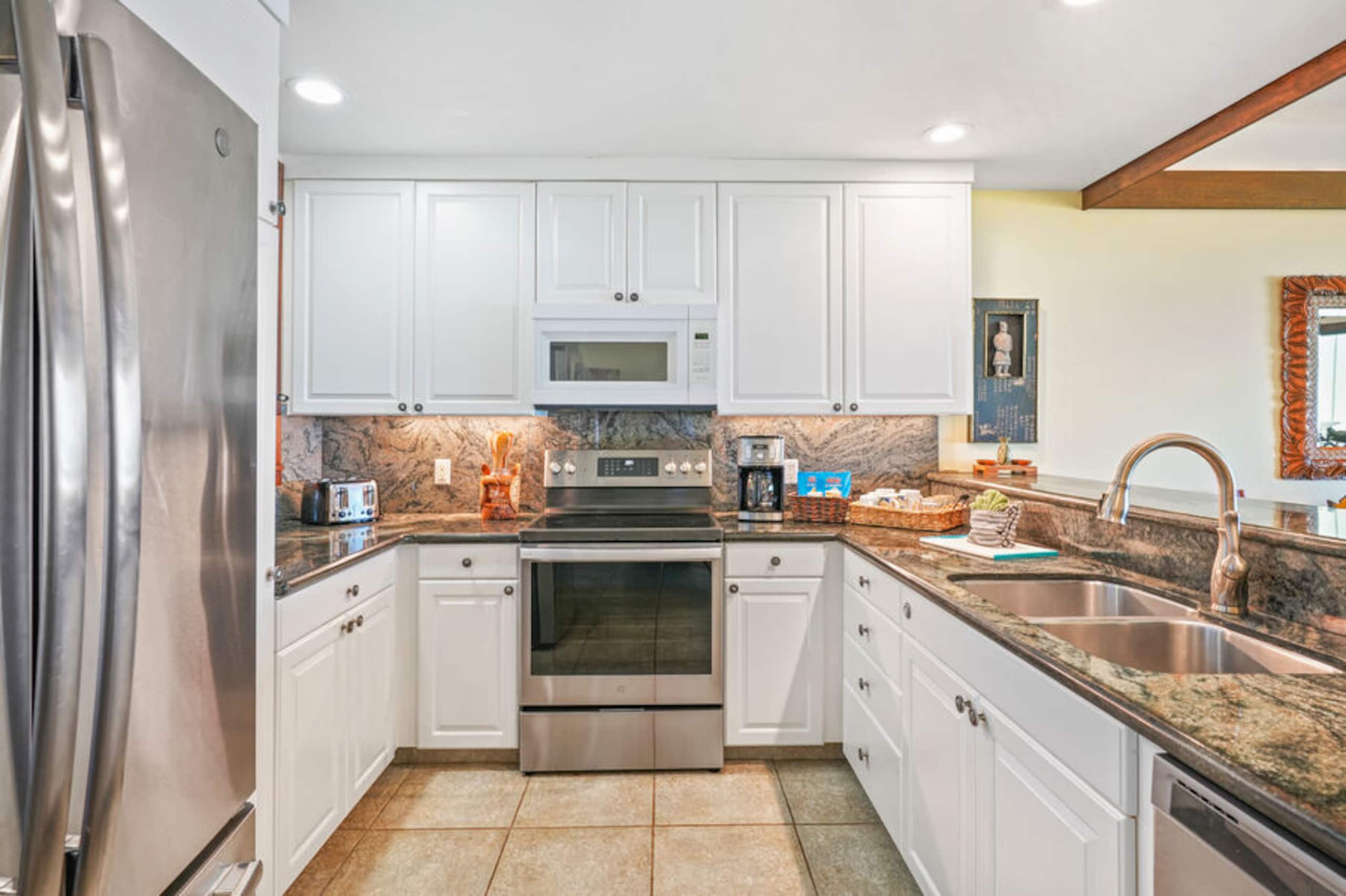 Condo in Kapaa · ★5.0 · 2 bedrooms · 2 beds · 2 baths - Image 6