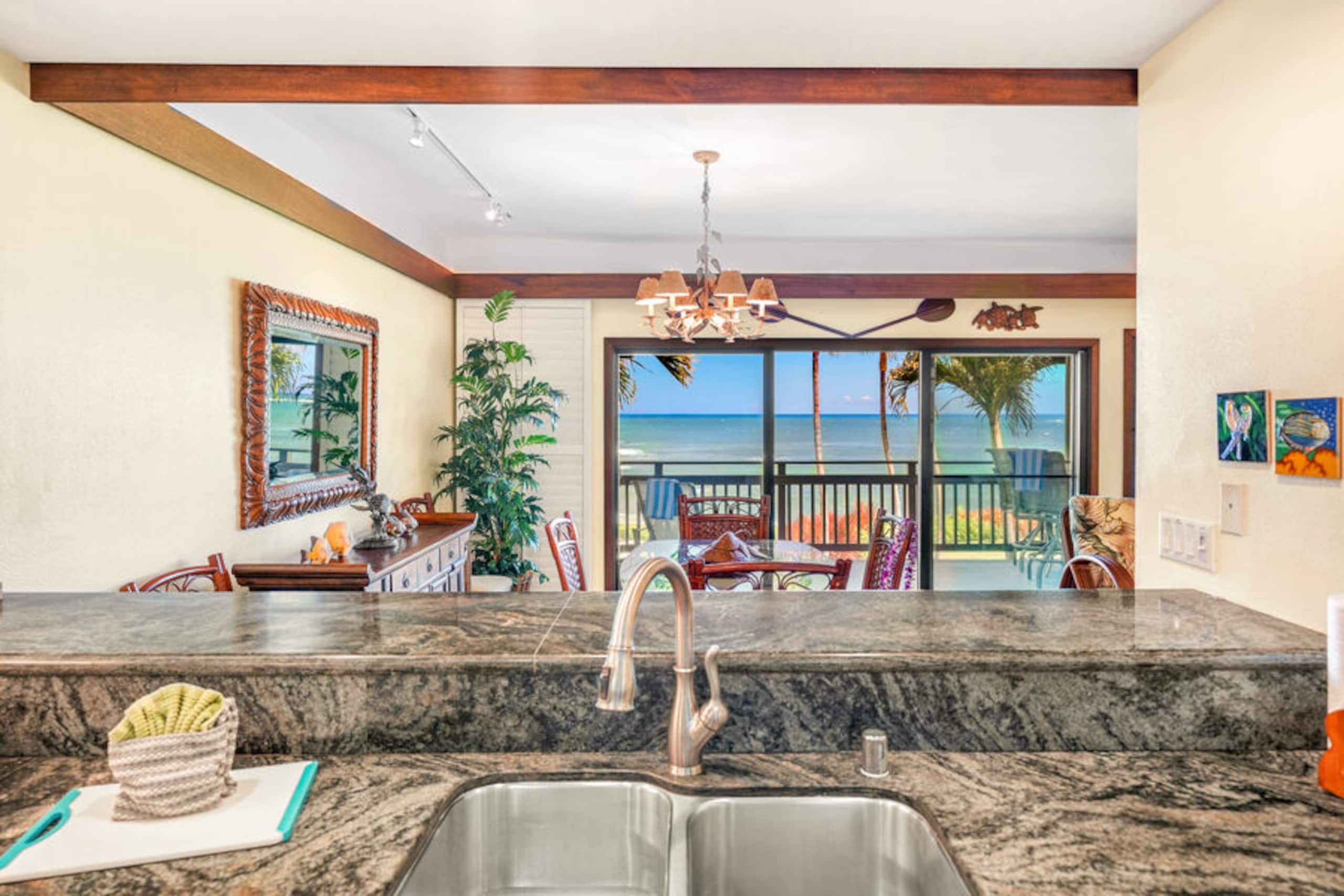 Condo in Kapaa · ★5.0 · 2 bedrooms · 2 beds · 2 baths - Image 7
