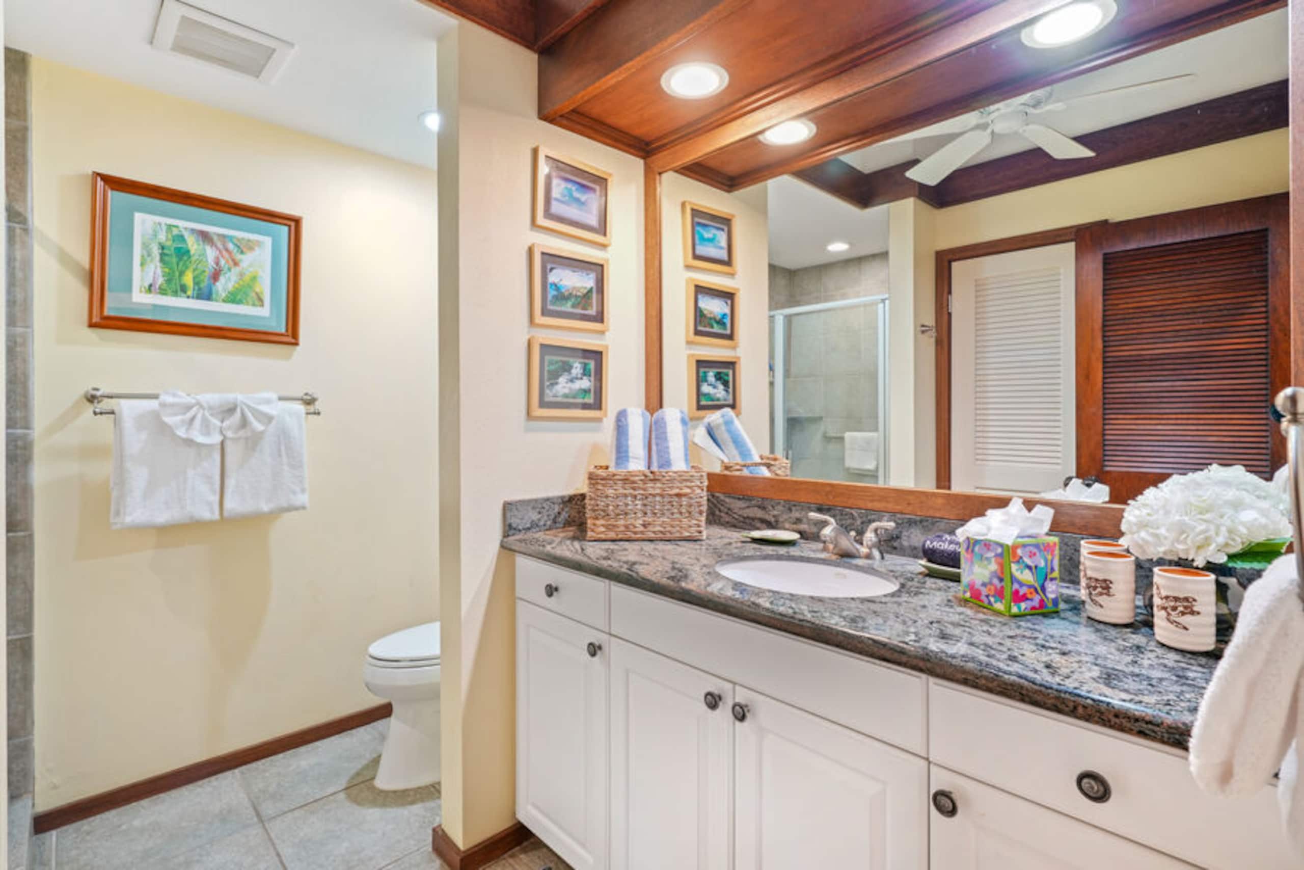 Condo in Kapaa · ★5.0 · 2 bedrooms · 2 beds · 2 baths - Image 37