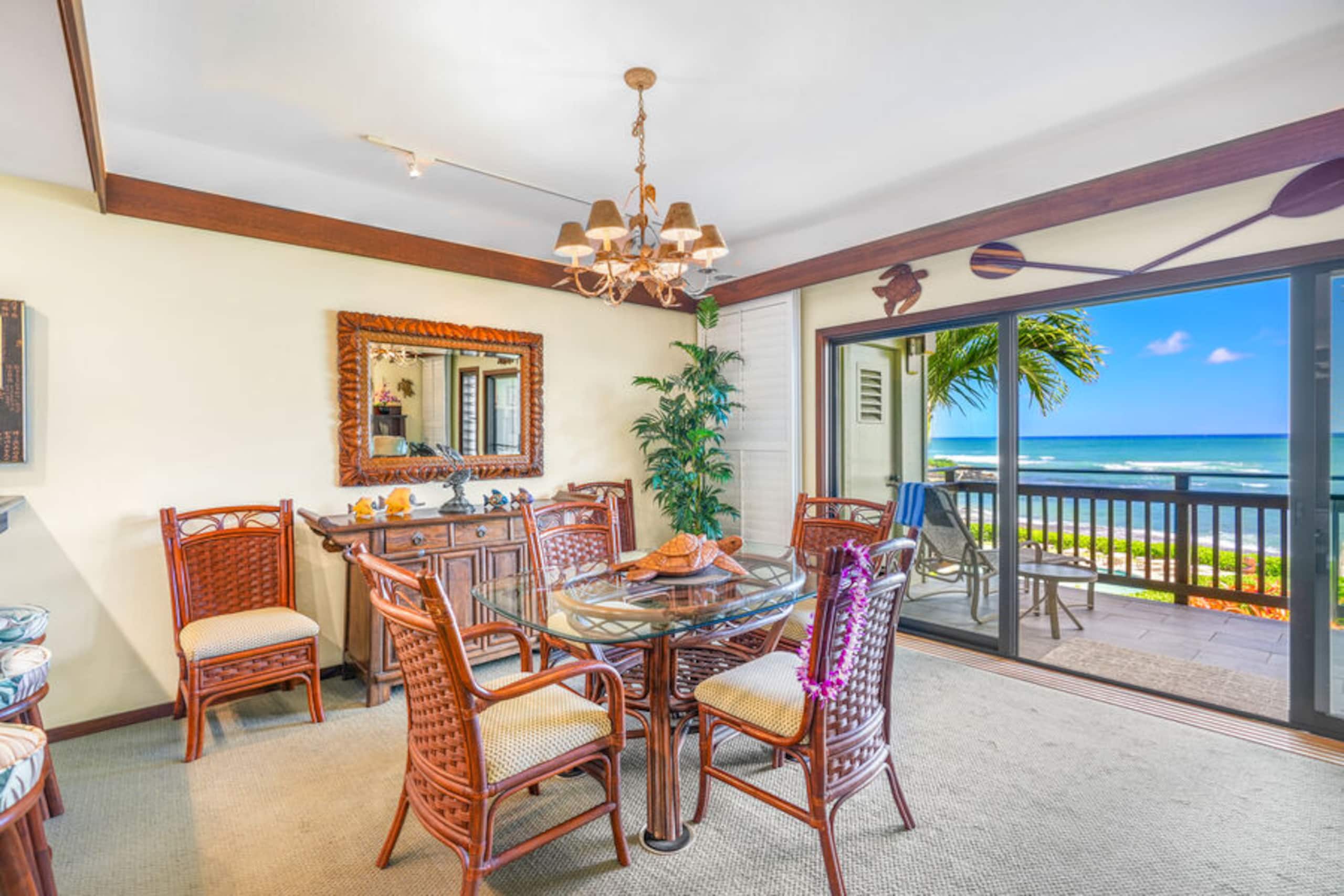 Condo in Kapaa · ★5.0 · 2 bedrooms · 2 beds · 2 baths - Image 10