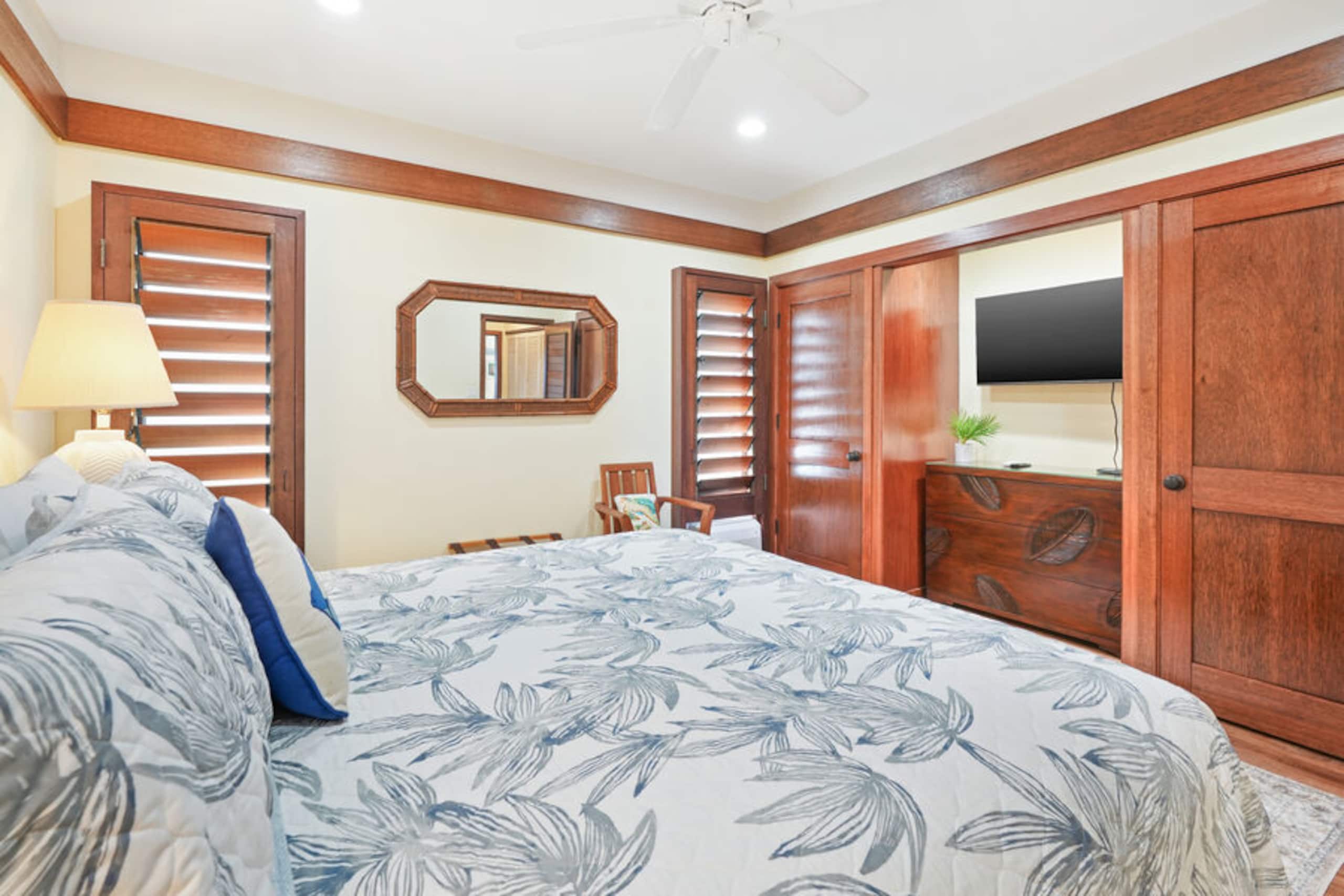 Condo in Kapaa · ★5.0 · 2 bedrooms · 2 beds · 2 baths - Image 16