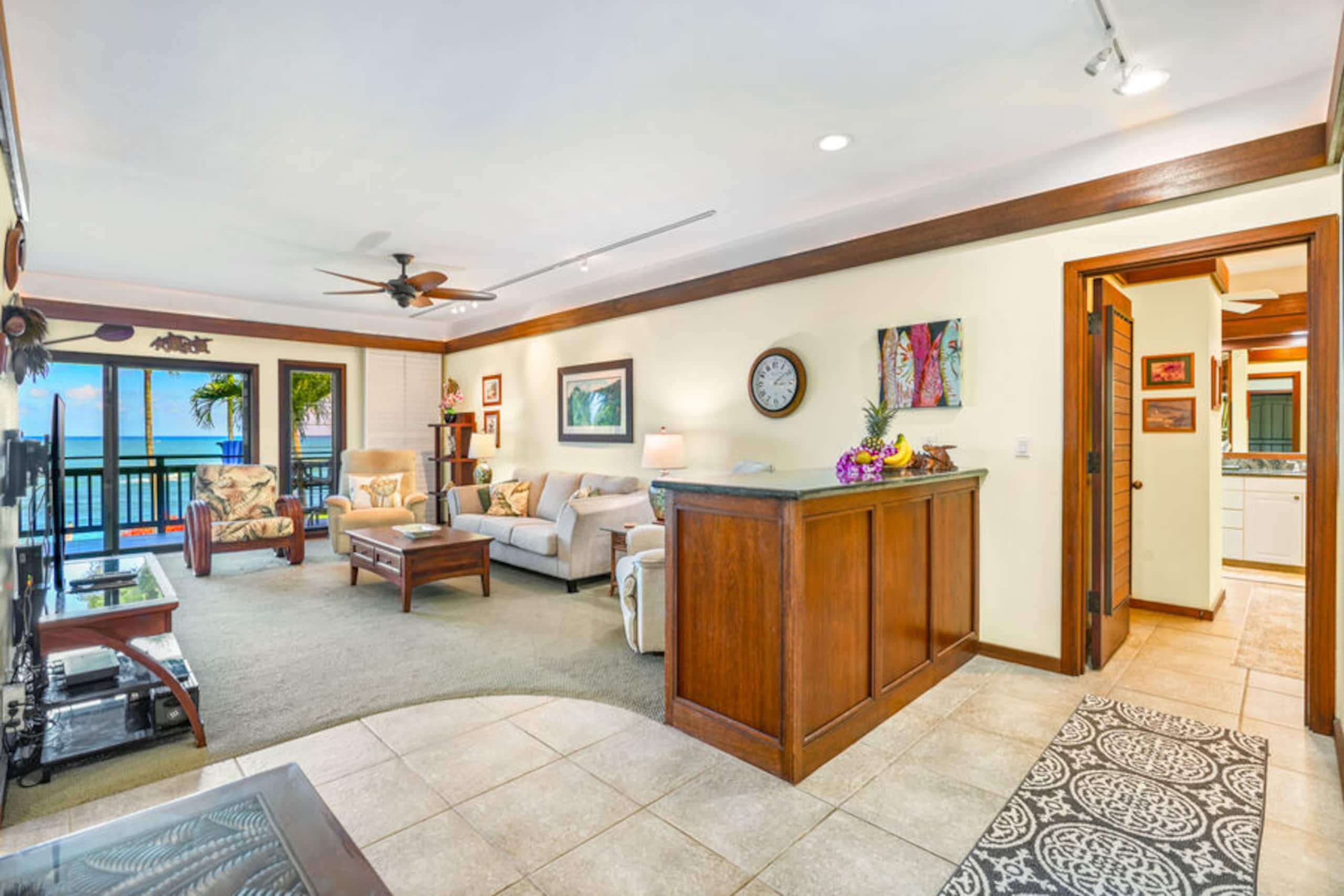 Condo in Kapaa · ★5.0 · 2 bedrooms · 2 beds · 2 baths - Image 3