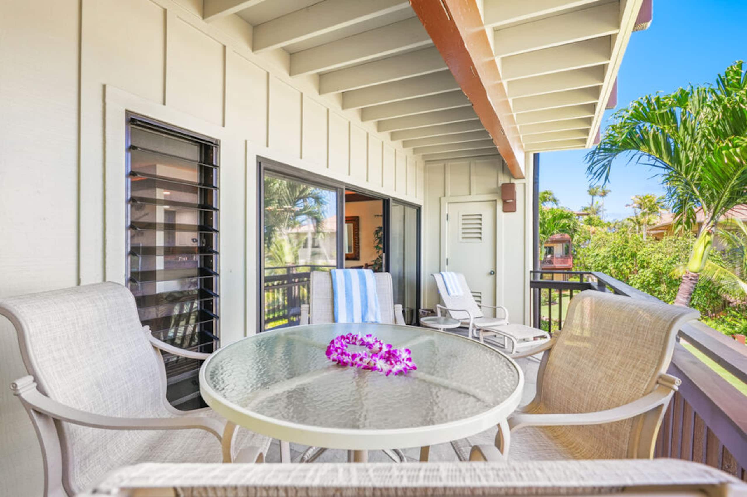Condo in Kapaa · ★5.0 · 2 bedrooms · 2 beds · 2 baths - Image 28