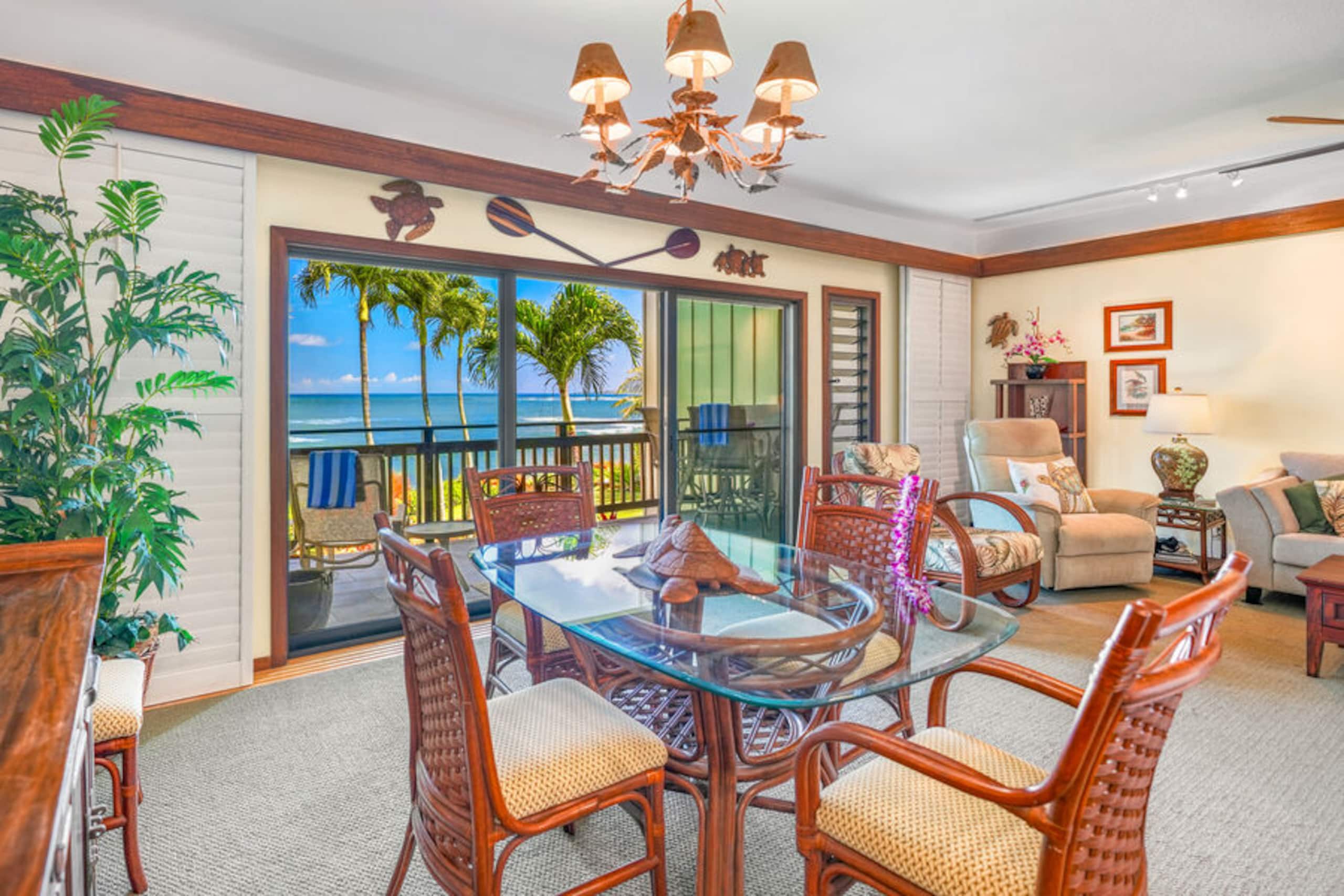 Condo in Kapaa · ★5.0 · 2 bedrooms · 2 beds · 2 baths - Image 9