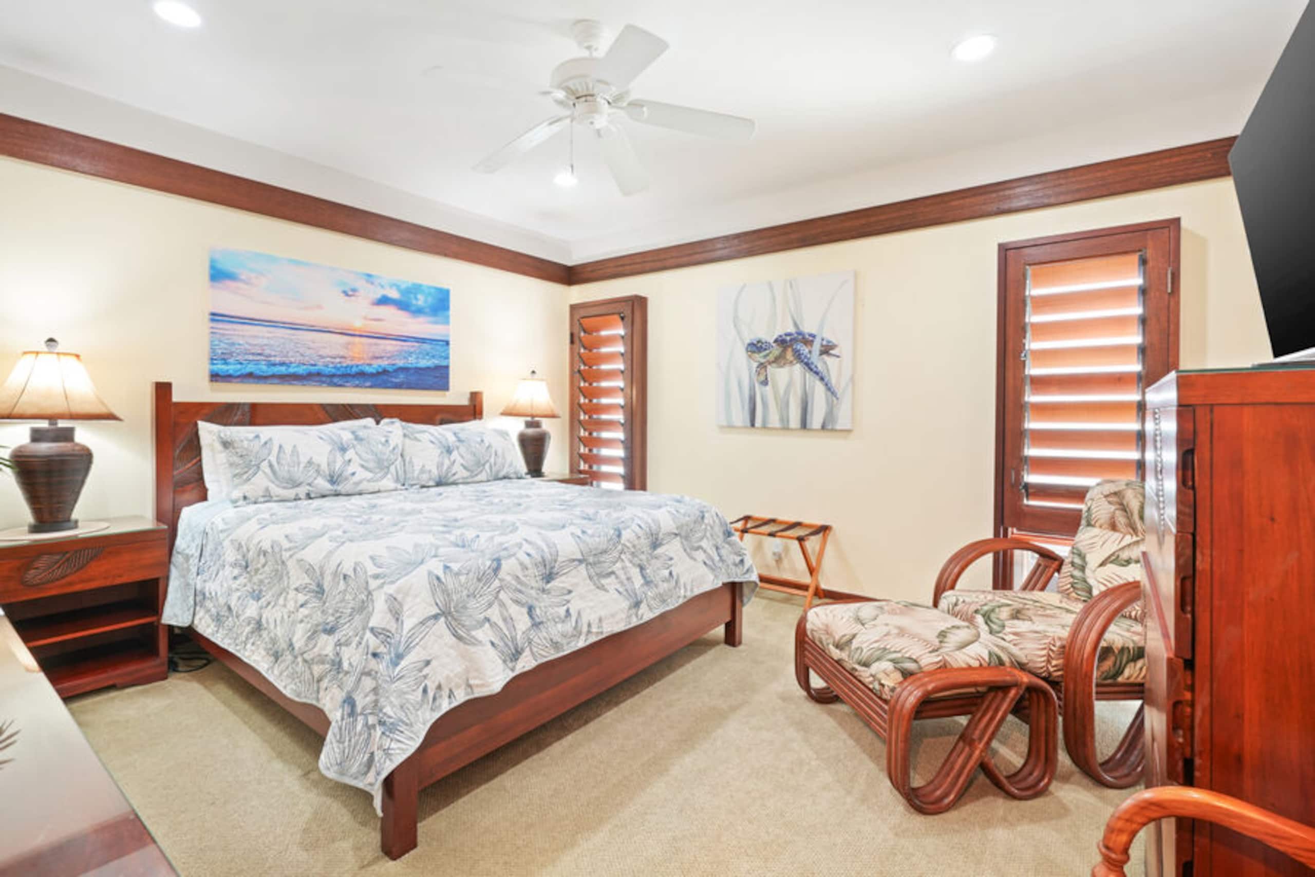 Condo in Kapaa · ★5.0 · 2 bedrooms · 2 beds · 2 baths - Image 17