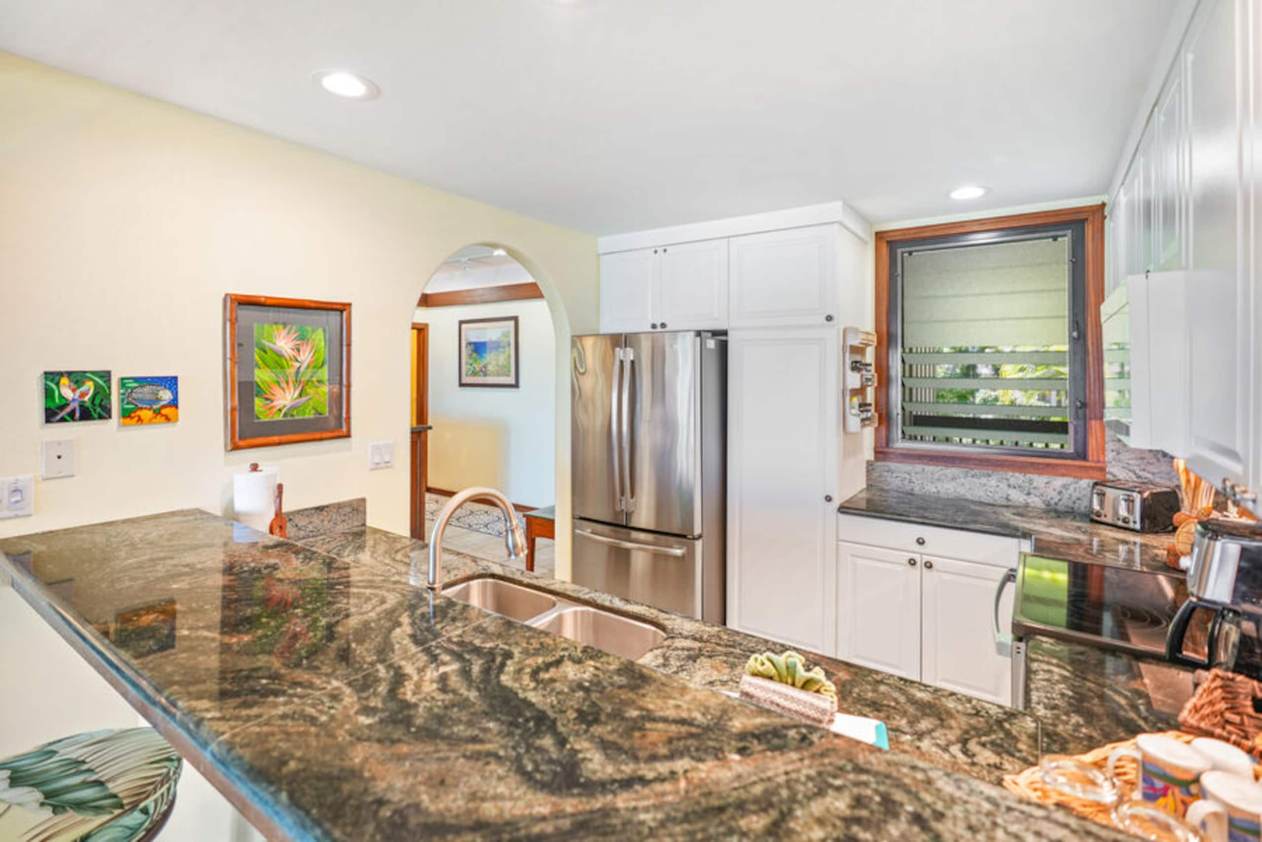 Condo in Kapaa · ★5.0 · 2 bedrooms · 2 beds · 2 baths - Image 8