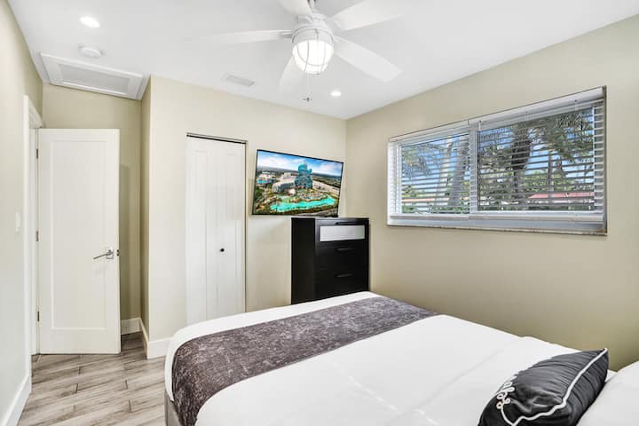 Спална соба 4