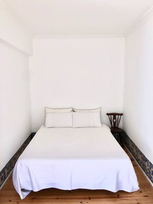 Habitación estándar