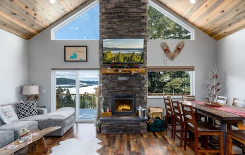 Georgetown Four Seasons