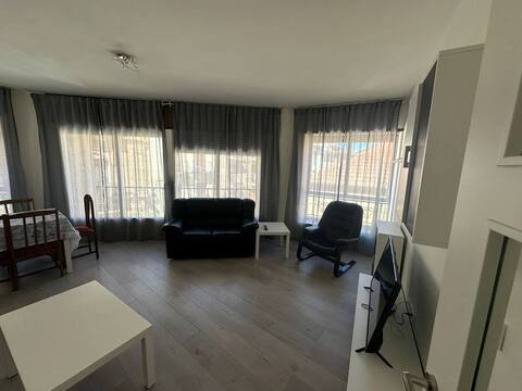Plaza Mayor 1 min, 5 bathrooms