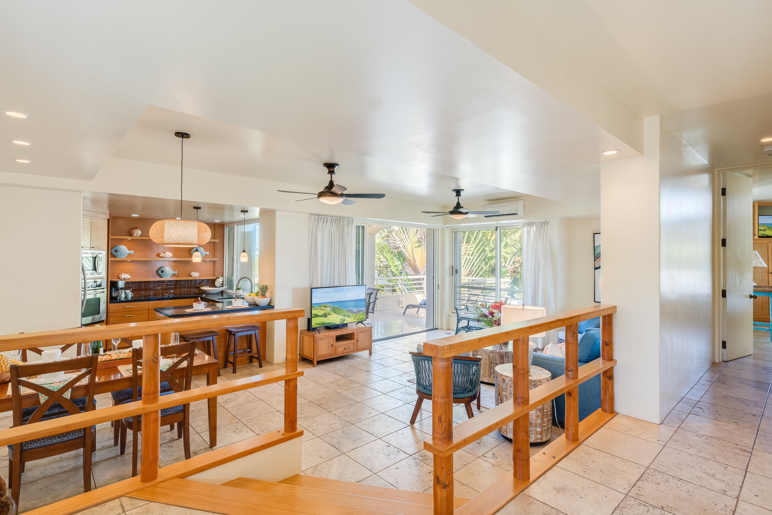 Condo in Kihei · ★4.9 · 1 bedroom · 2 beds · 2 baths - Image 5