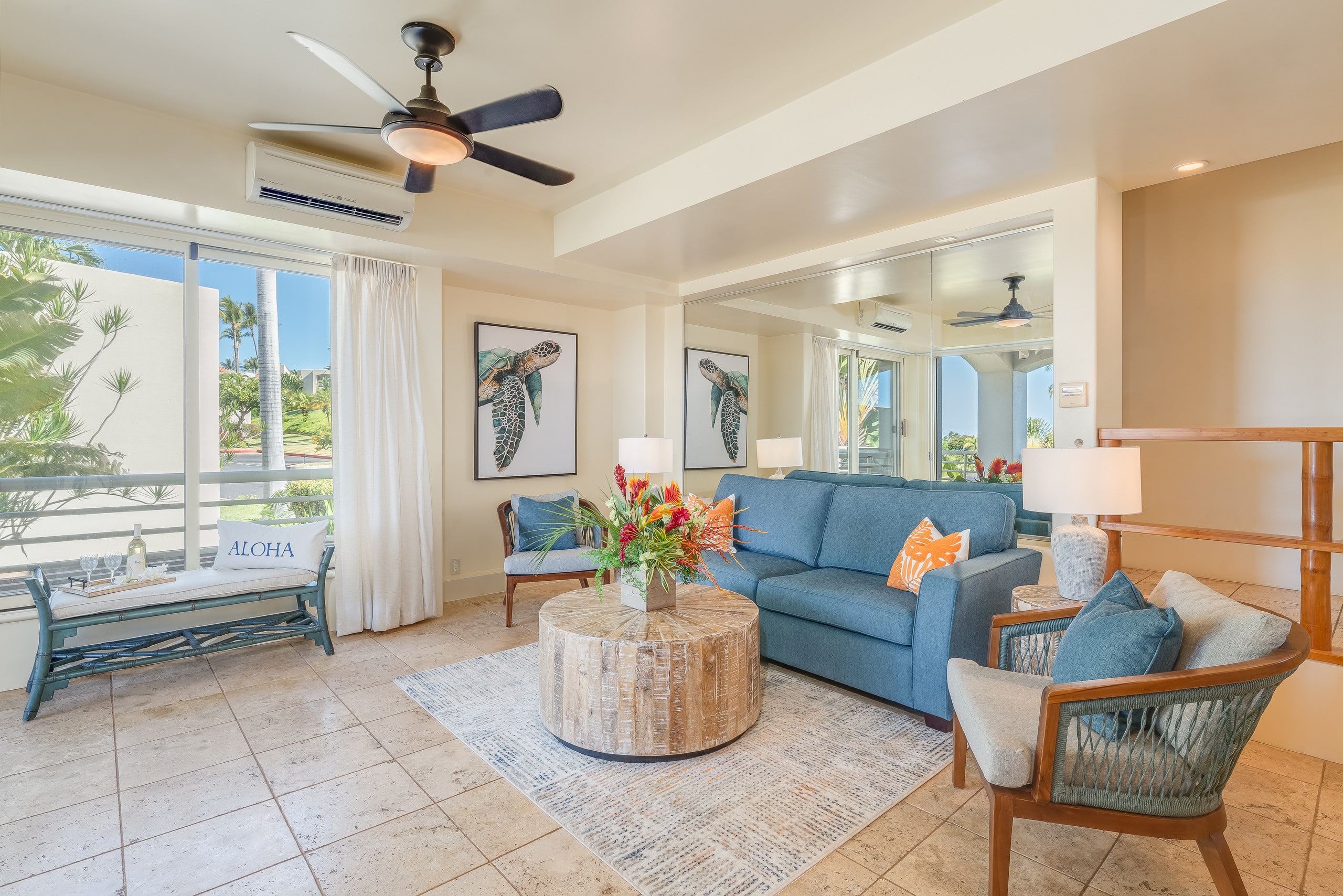 Condo in Kihei · ★4.9 · 1 bedroom · 2 beds · 2 baths - Image 2