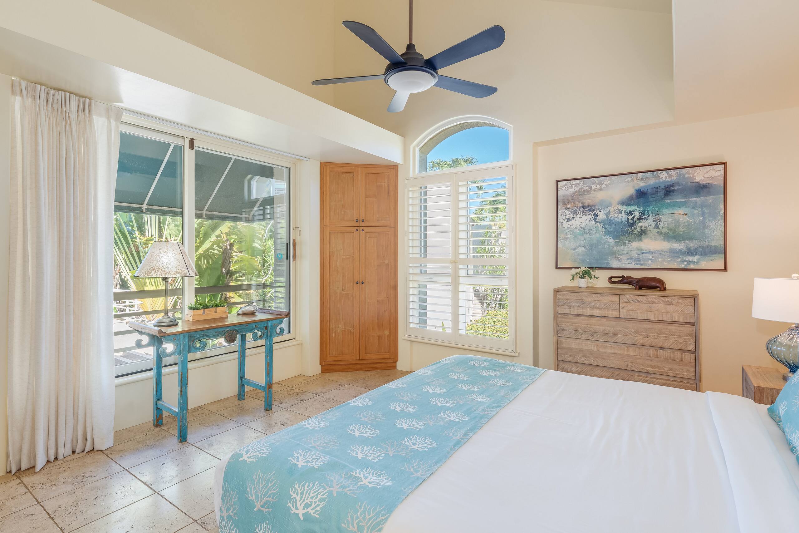 Condo in Kihei · ★4.9 · 1 bedroom · 2 beds · 2 baths - Image 17