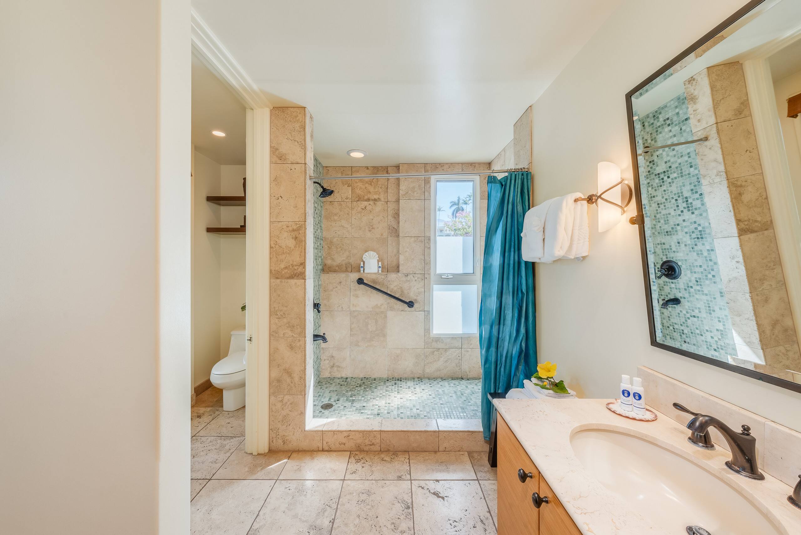 Condo in Kihei · ★4.9 · 1 bedroom · 2 beds · 2 baths - Image 22