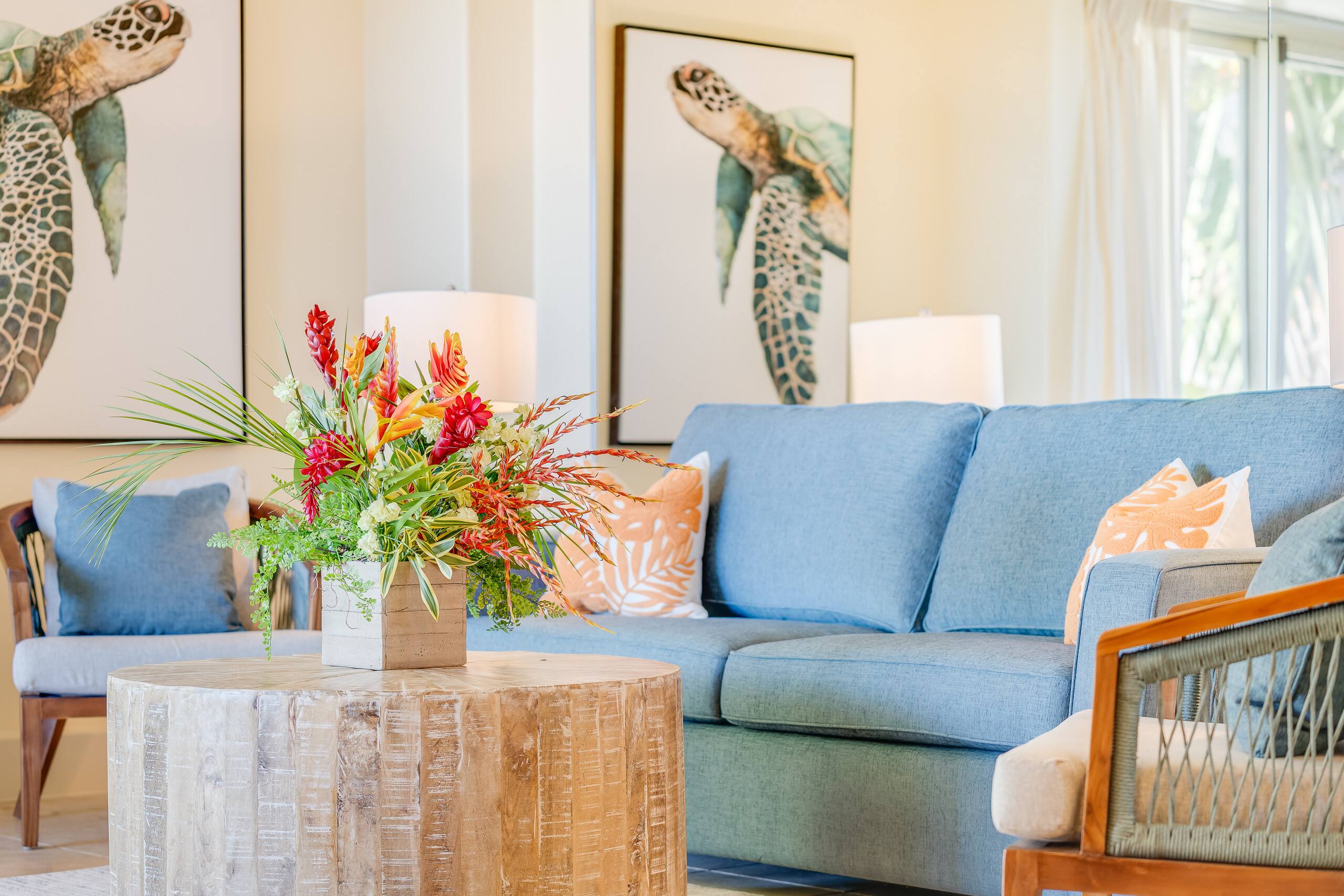 Condo in Kihei · ★4.9 · 1 bedroom · 2 beds · 2 baths - Image 3